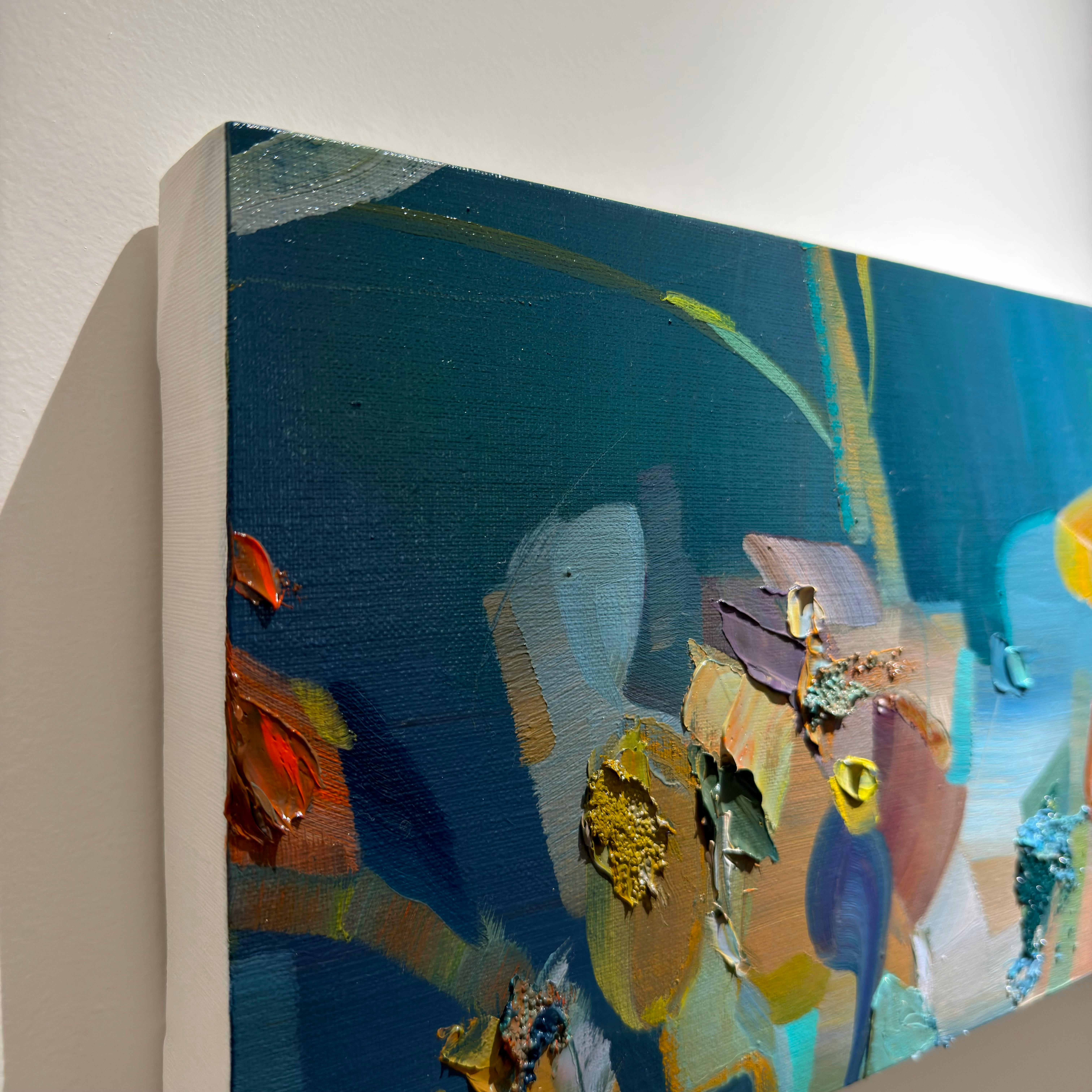 Composed Landscapes #8