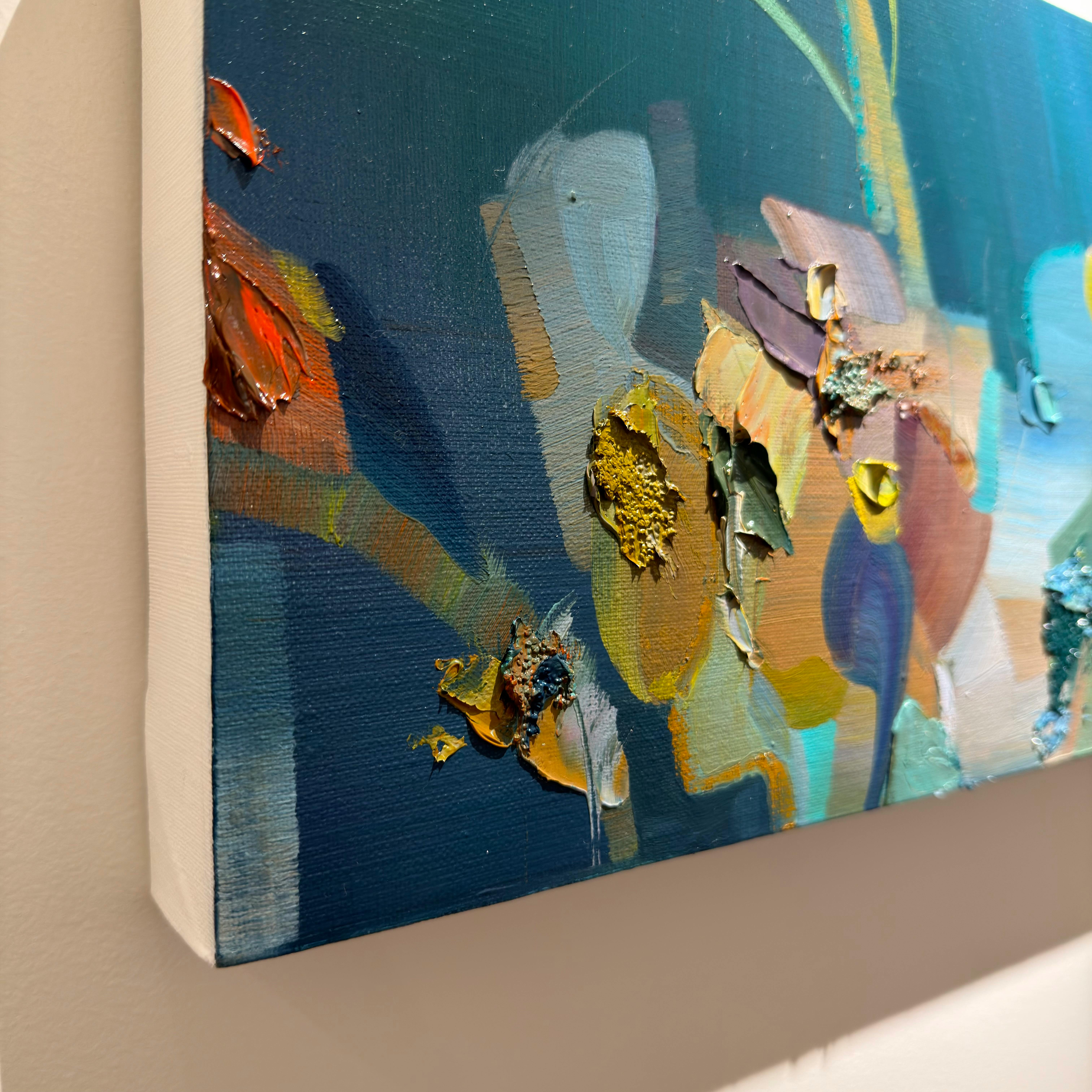 Composed Landscapes #8