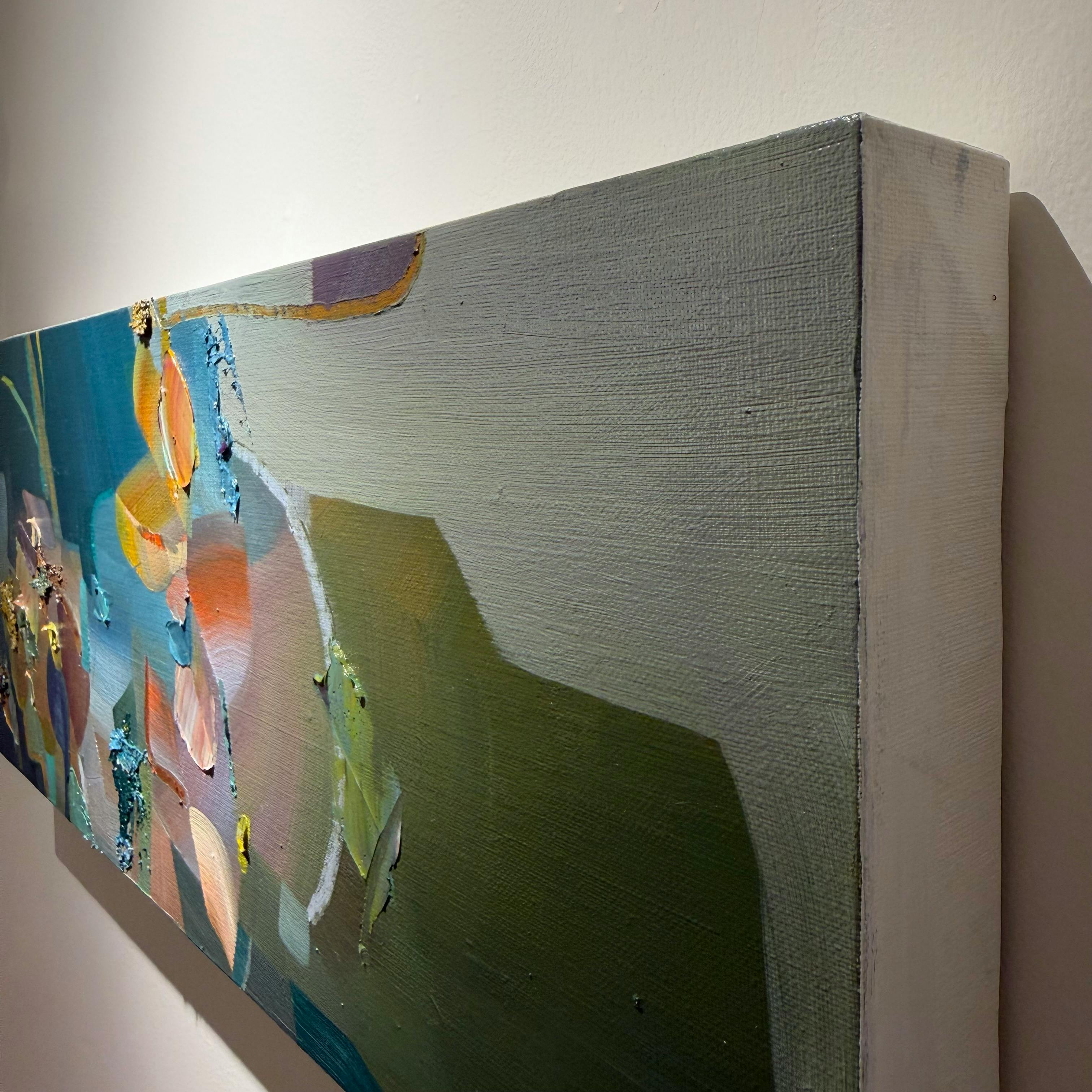 Composed Landscapes #8