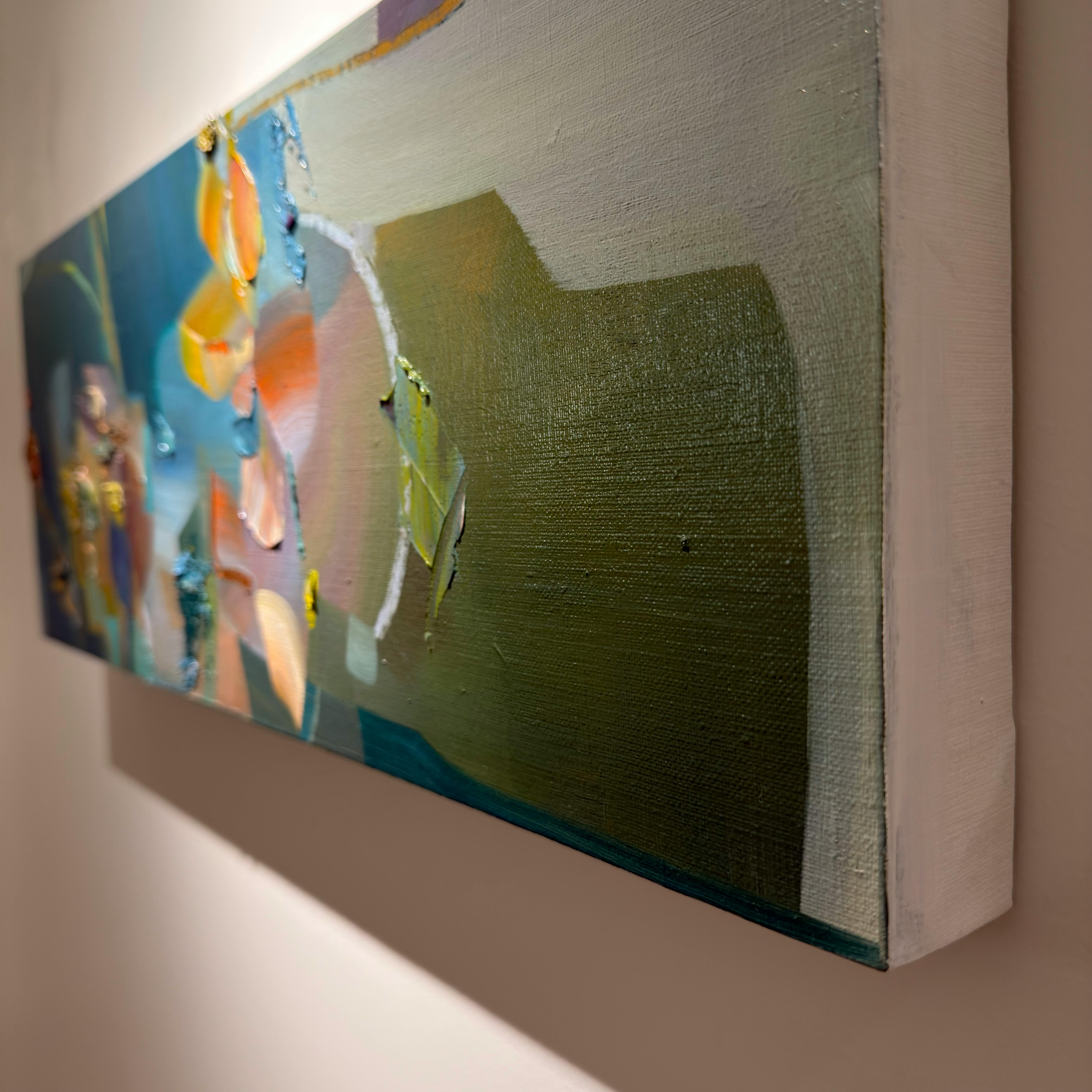 Composed Landscapes #8