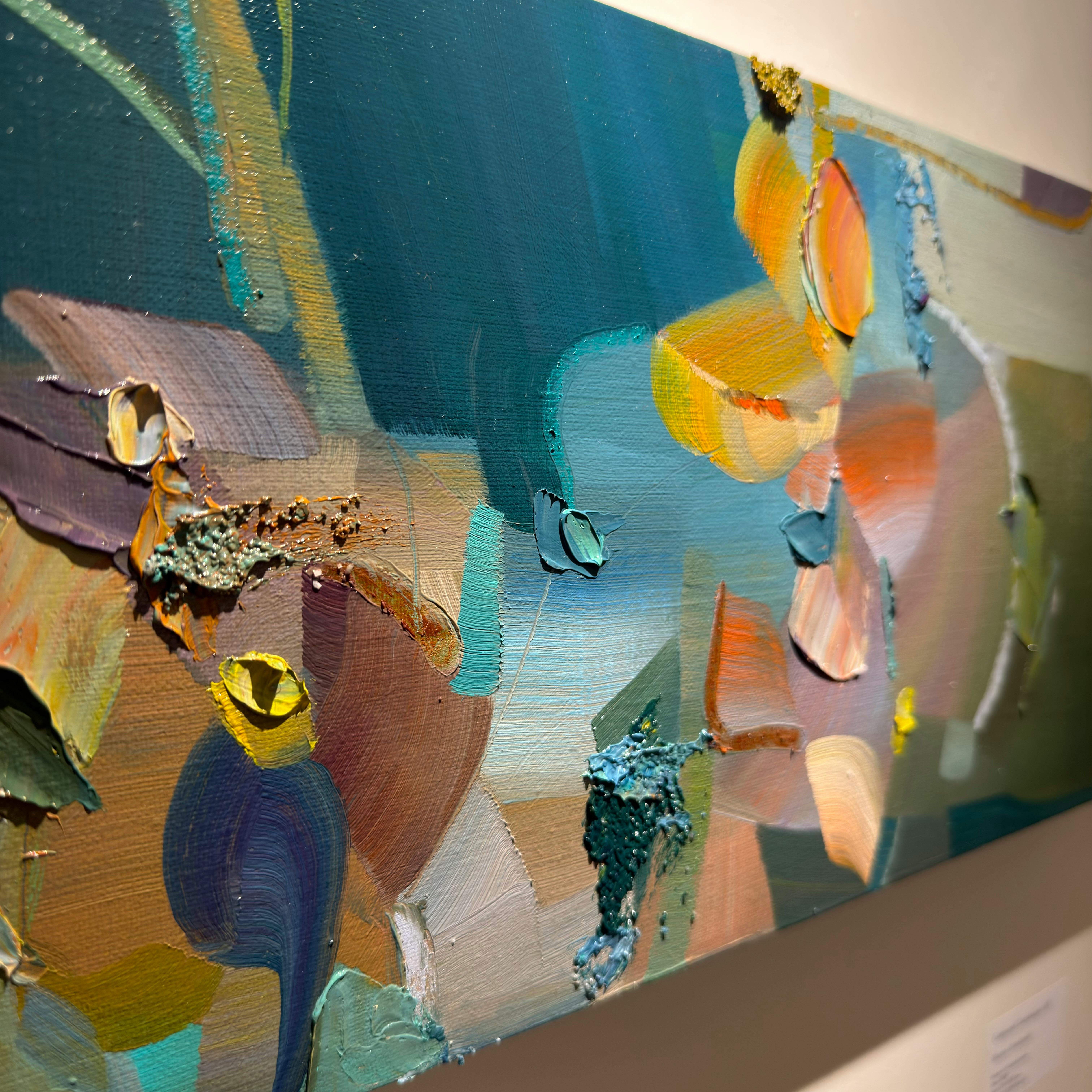 Composed Landscapes #8