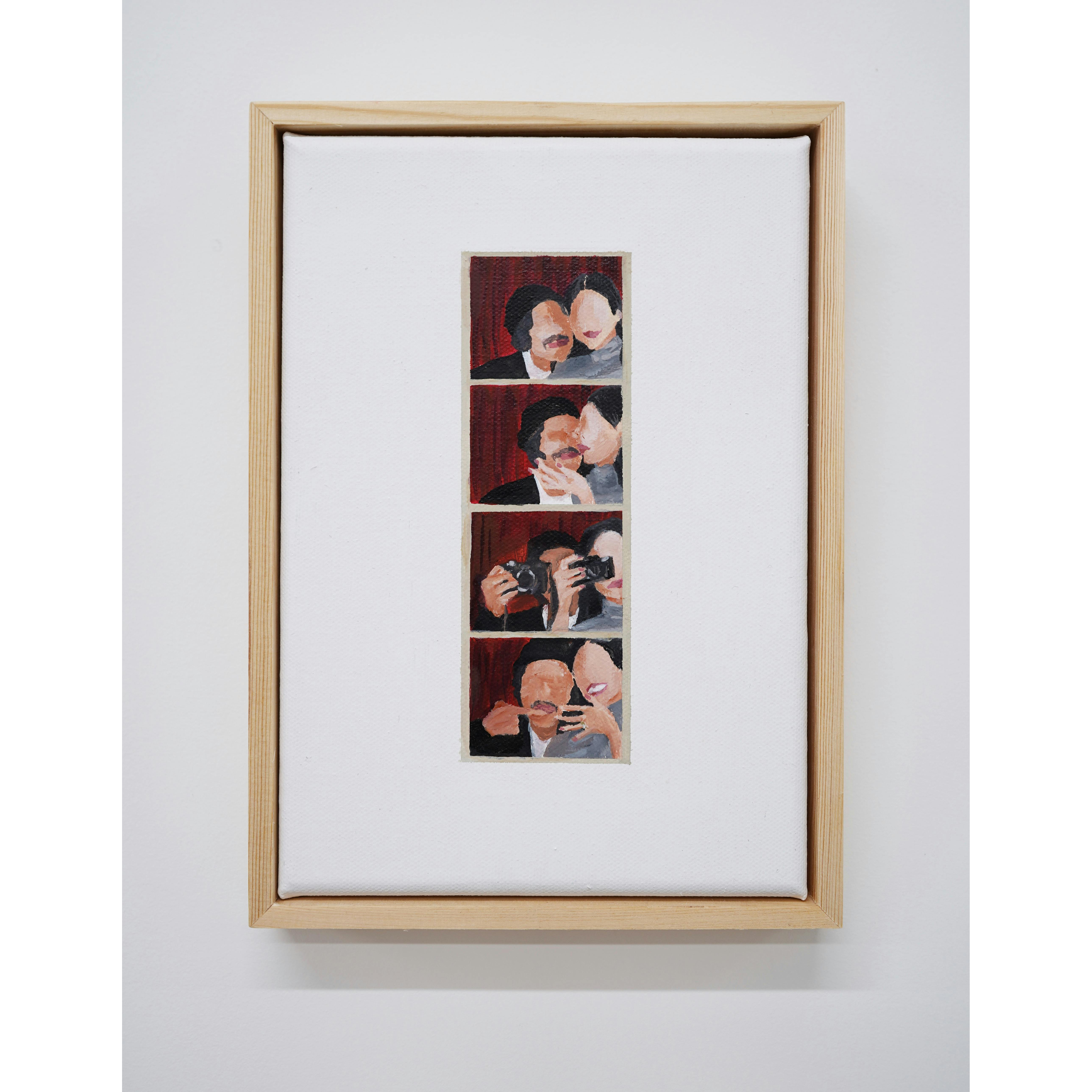 【額装込】Tiny Memories (Lovers) Ⅰ