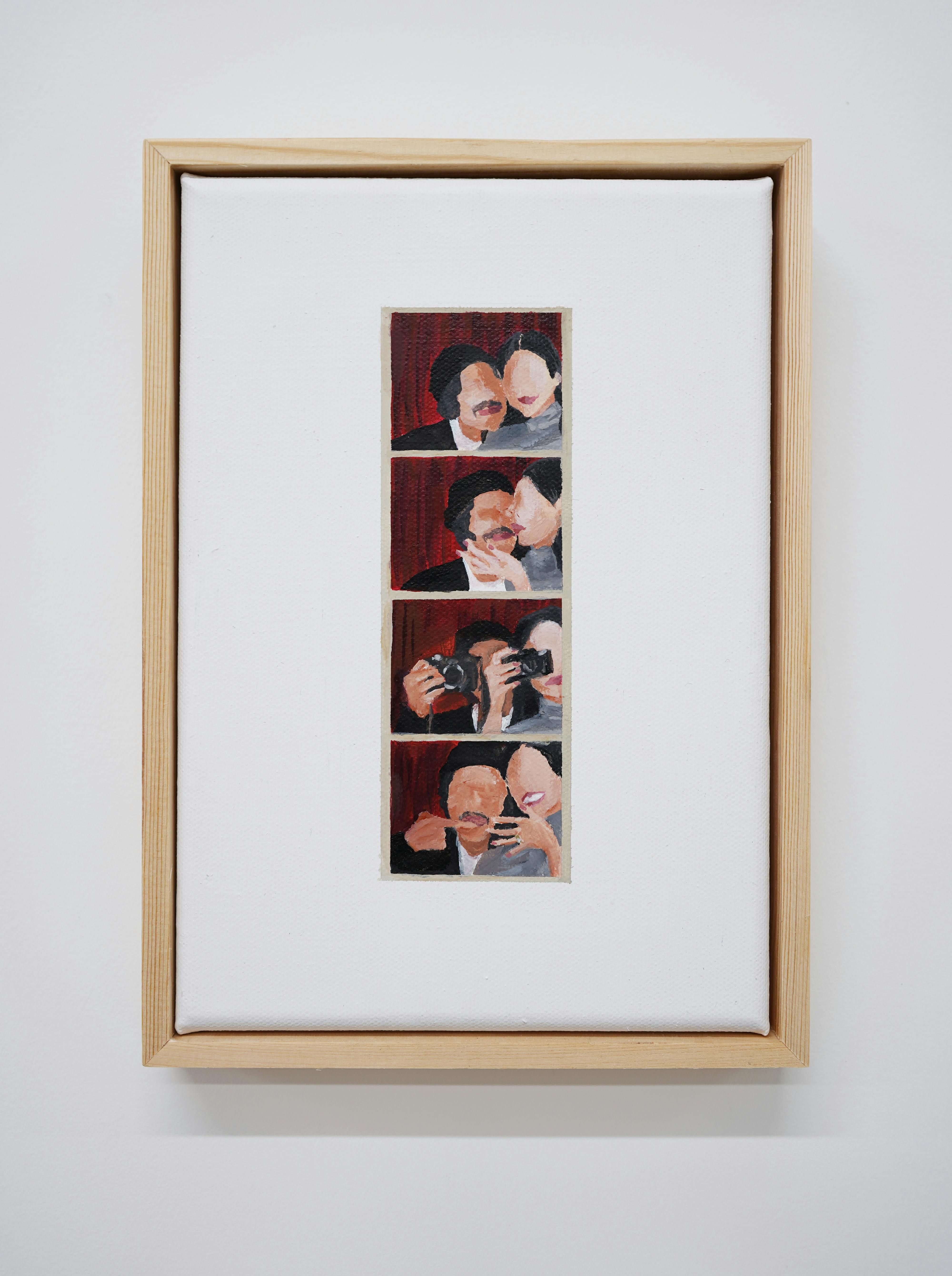 【額装込】Tiny Memories (Lovers) Ⅰ