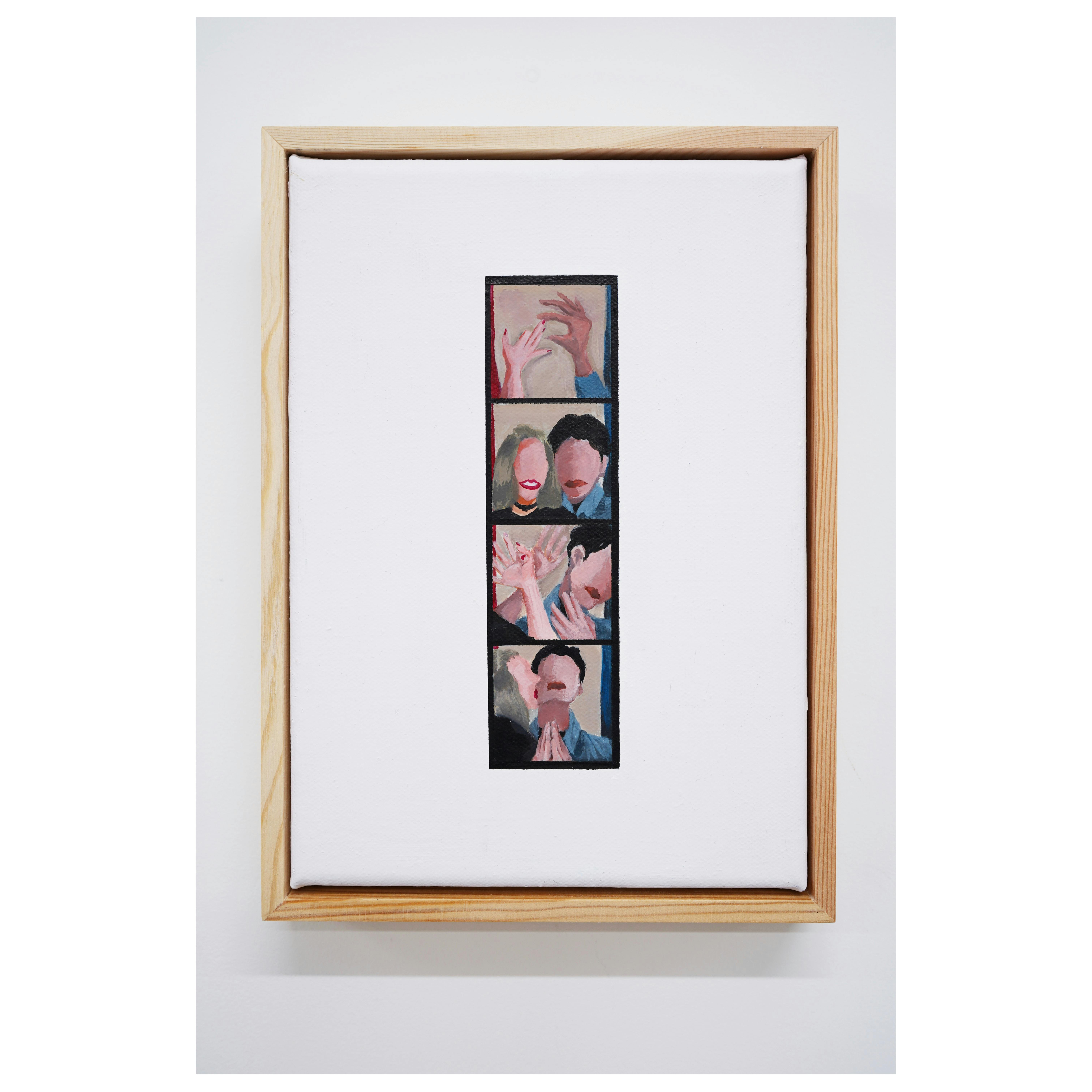 【額装込】Tiny Memories (Lovers) Ⅱ