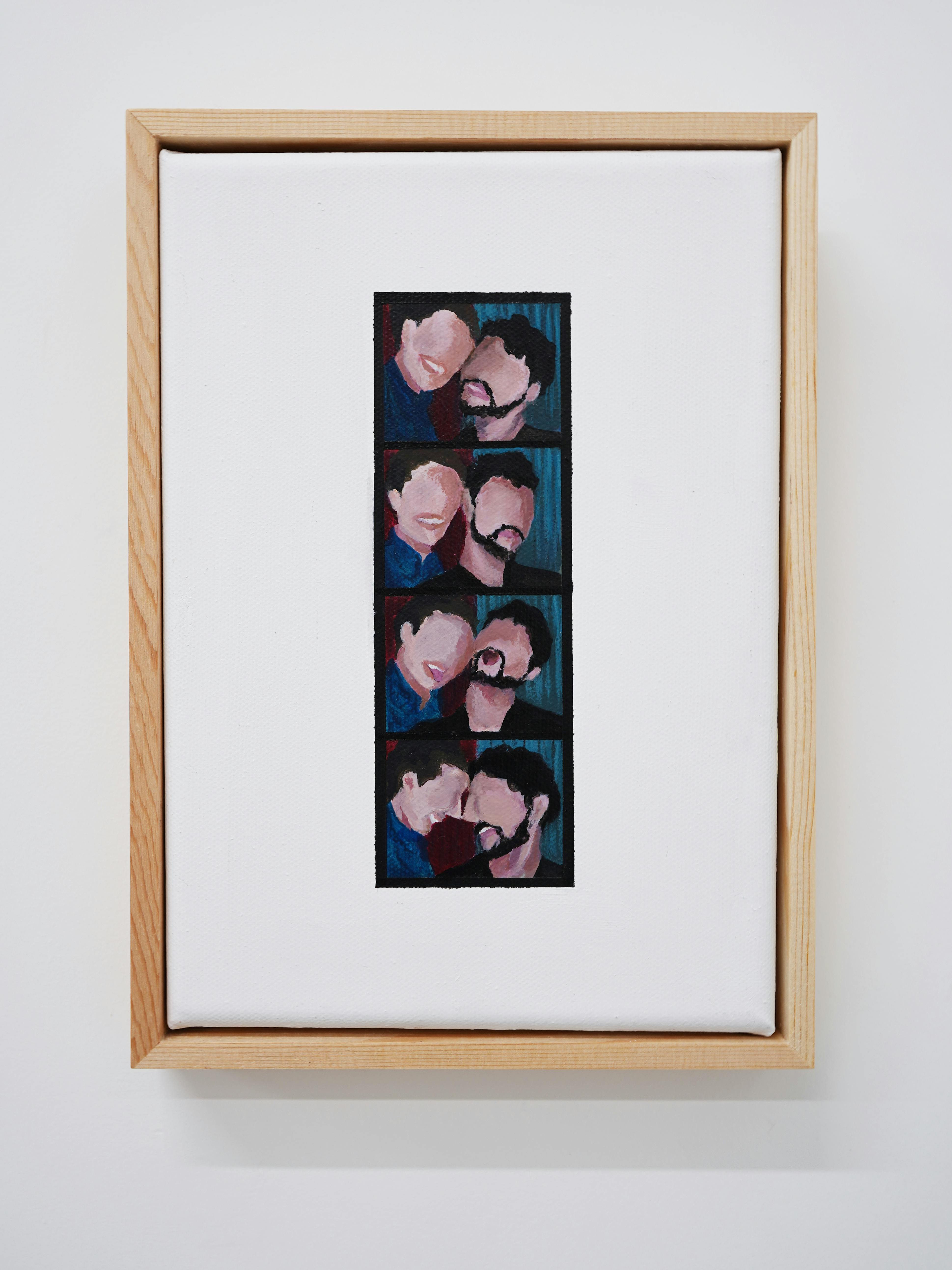 【額装込】Tiny Memories (Lovers) Ⅲ