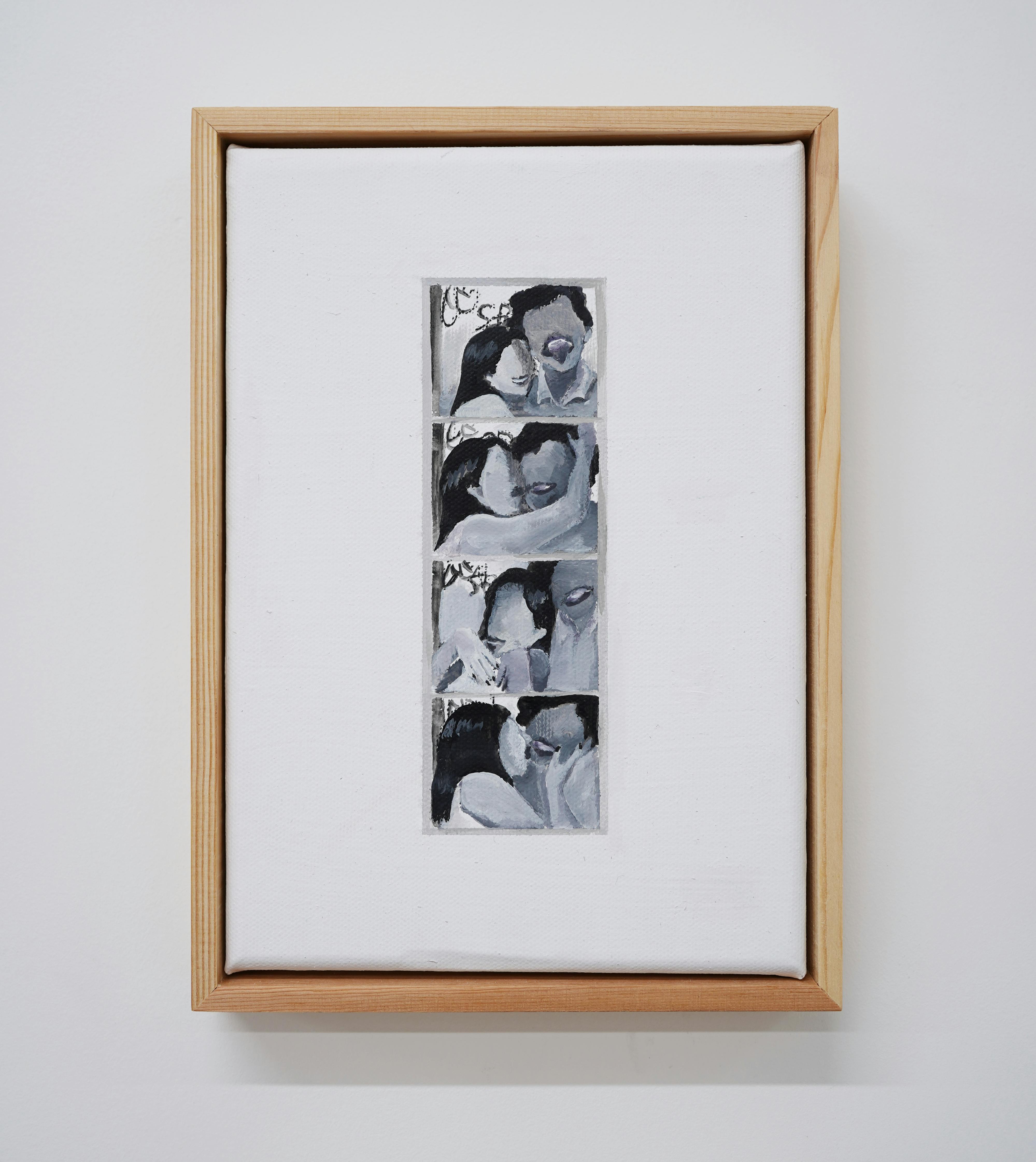 【額装込】Tiny Memories (Friends) Ⅲ