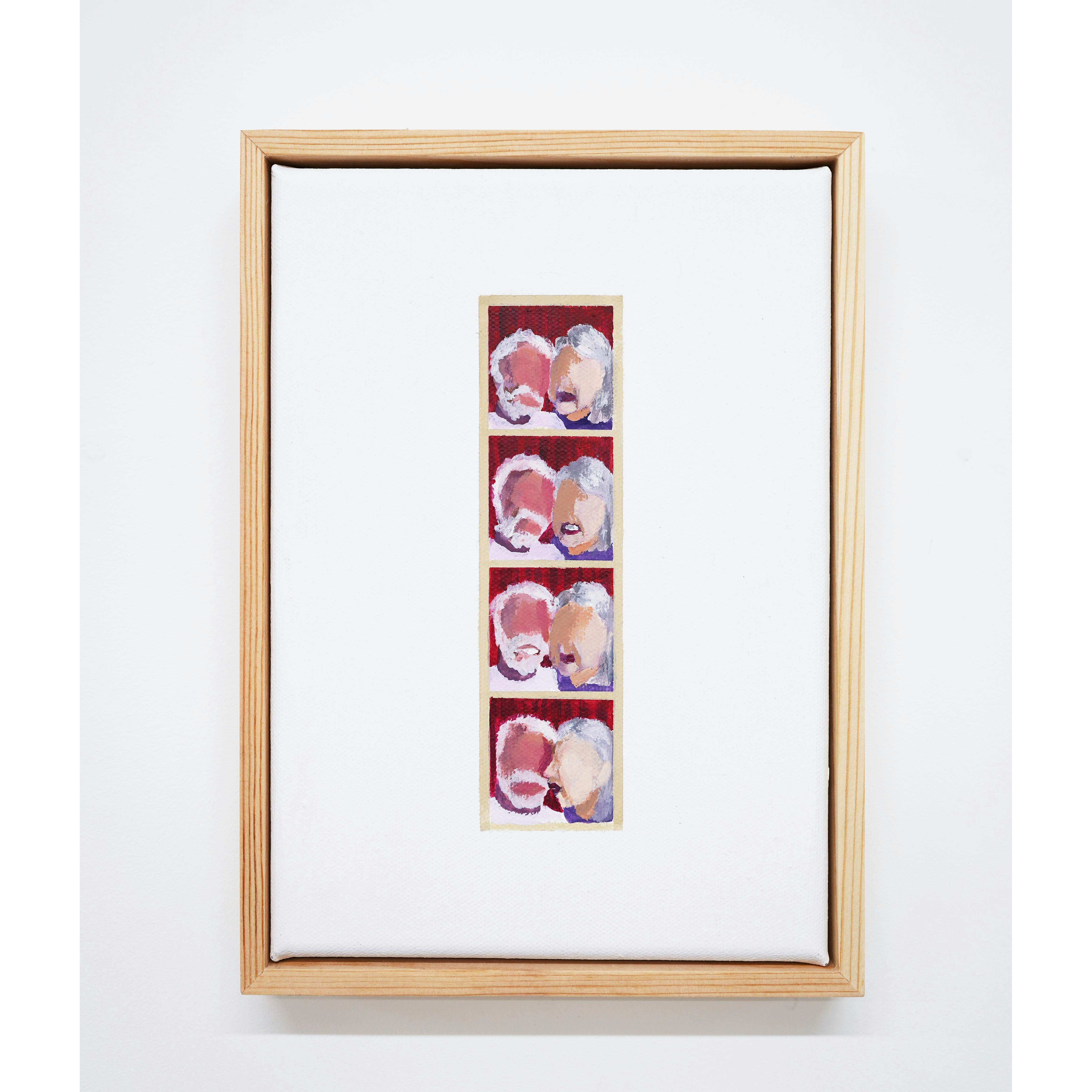 【額装込】Tiny Memories (Family) Ⅱ