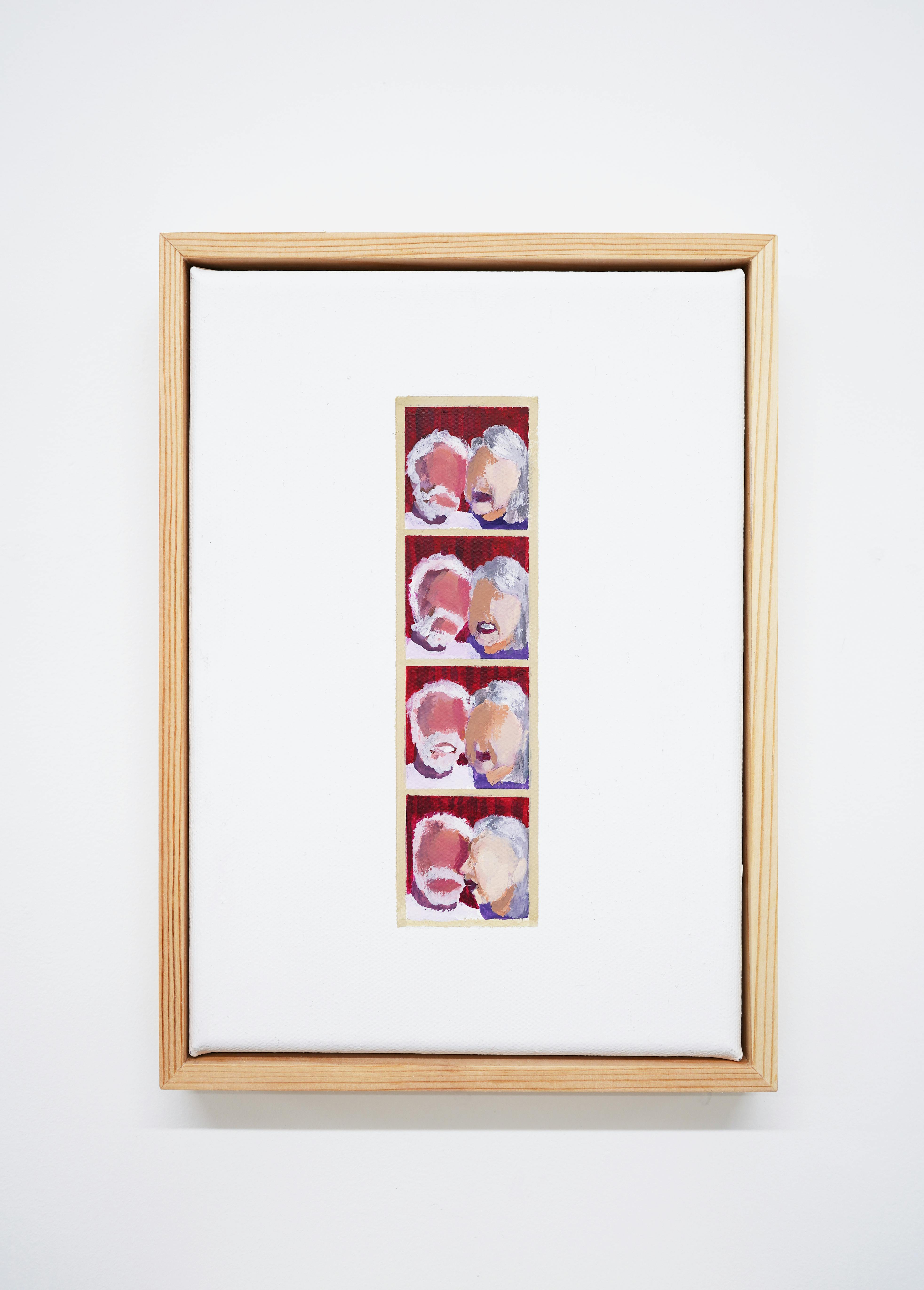 【額装込】Tiny Memories (Family) Ⅱ