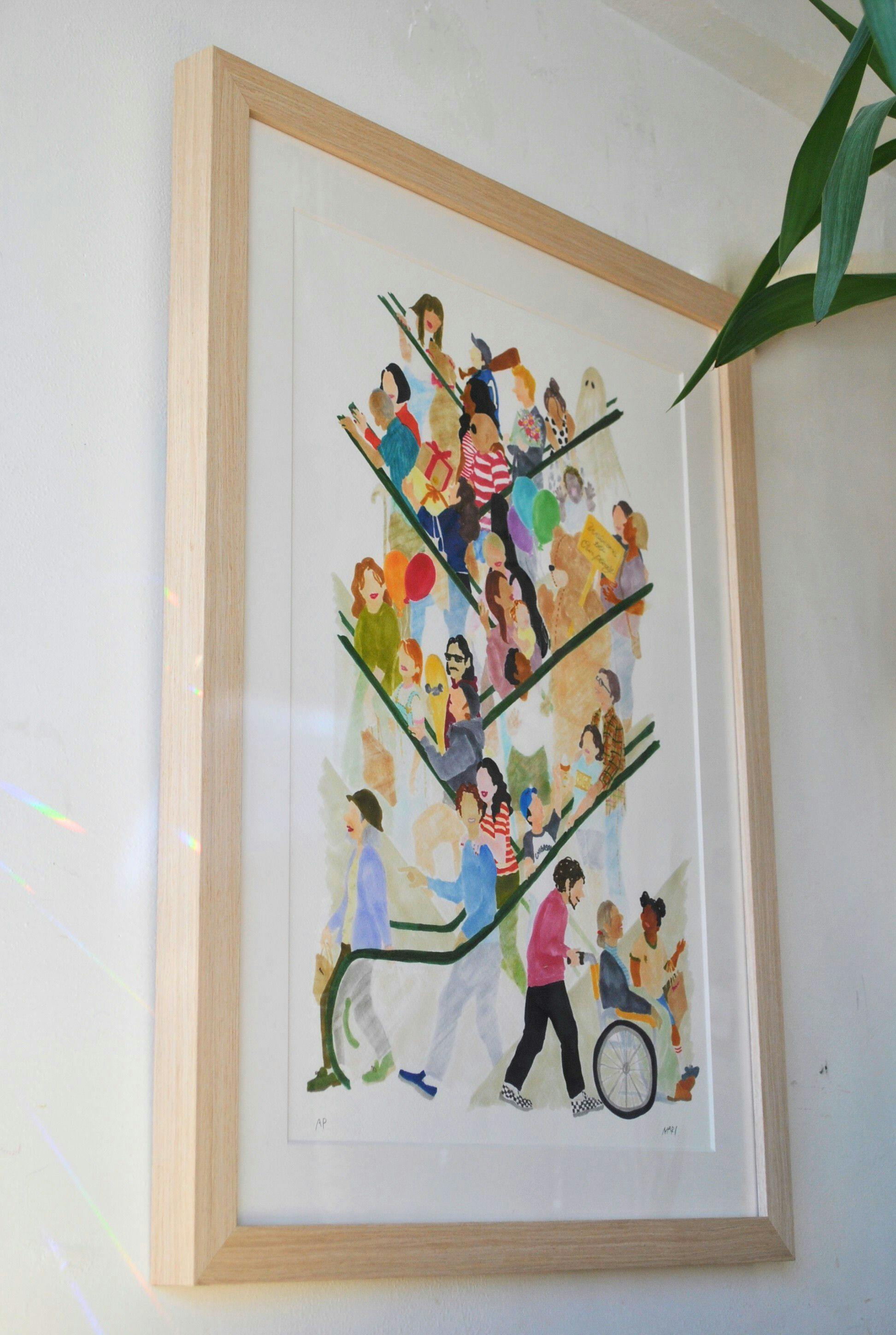 【額装込】Hello, Goodbye (50pcs Limited)