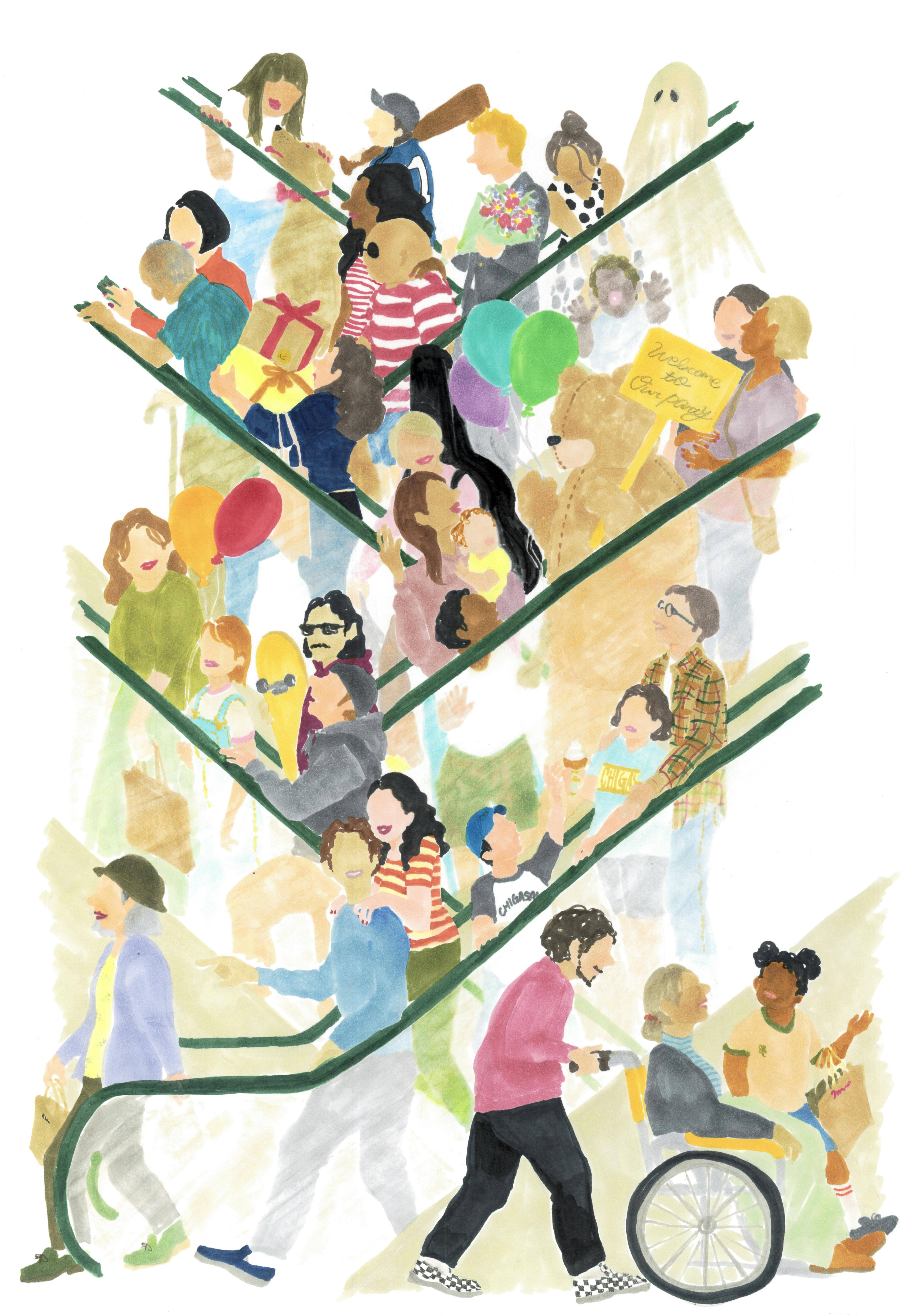 【額装込】Hello, Goodbye (50pcs Limited)