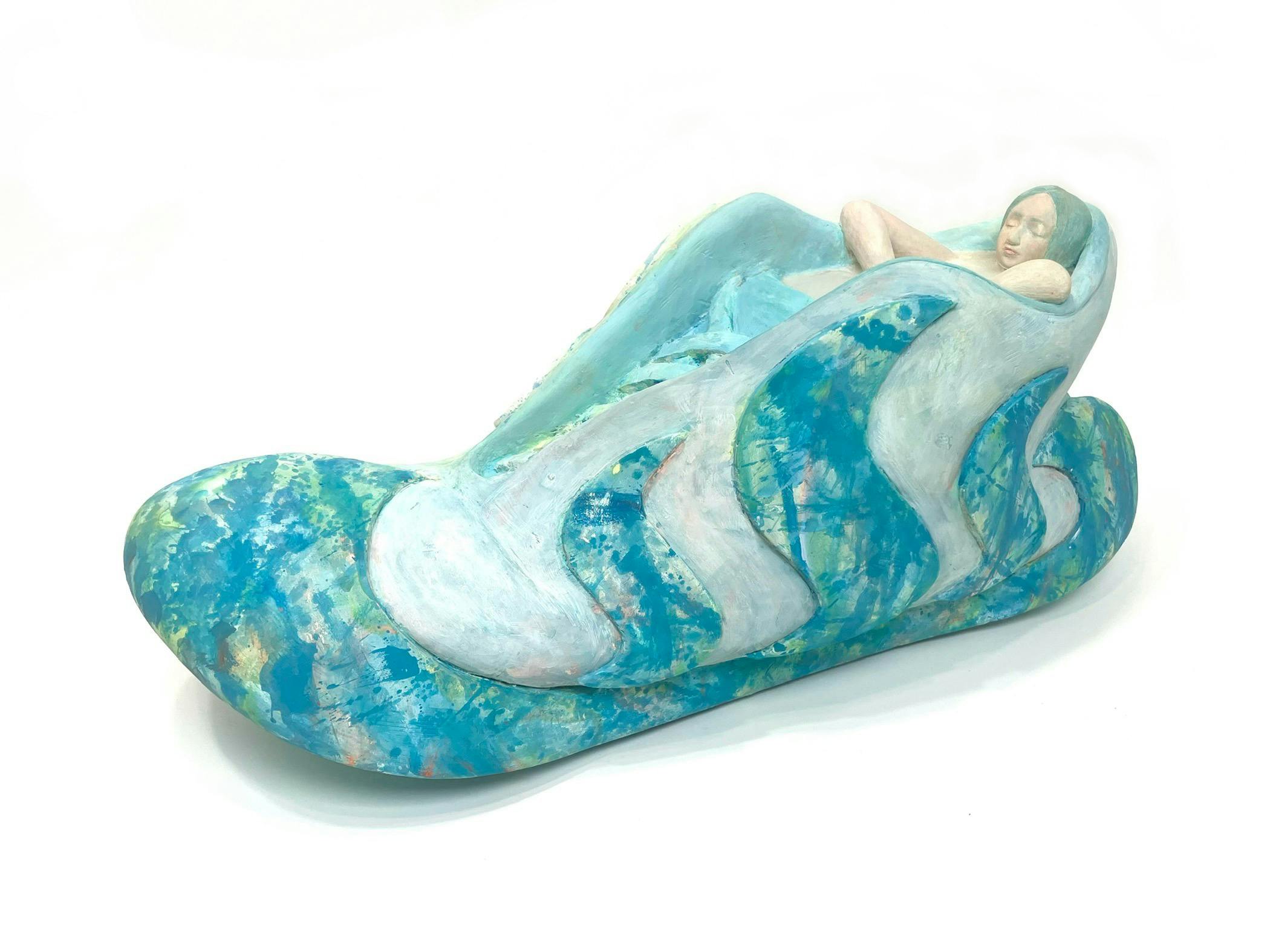 靴湯L-symbol-(mint blue)