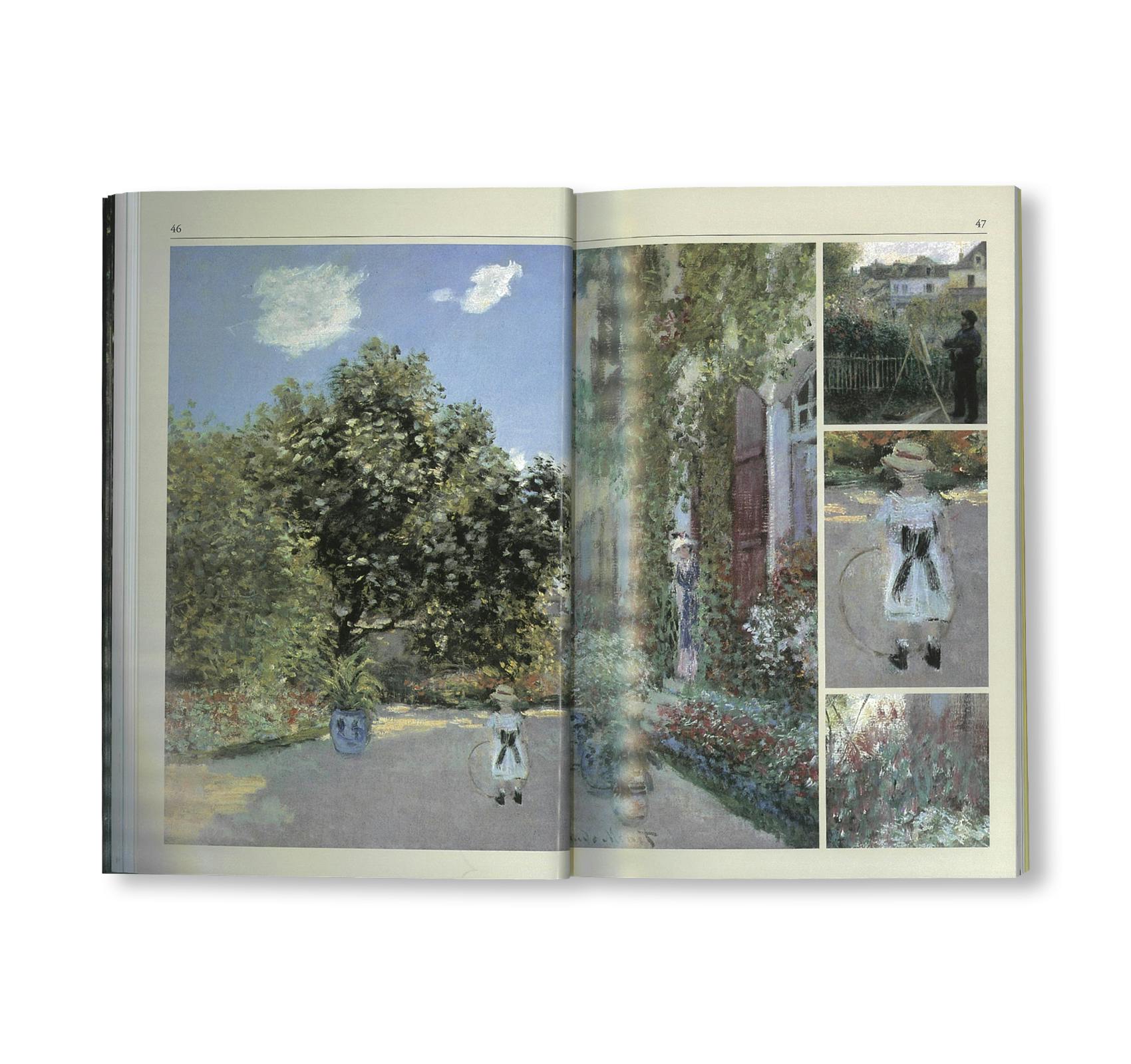 MONET: THE ULTIMATE IMPRESSIONIST (NEW HORIZONS)