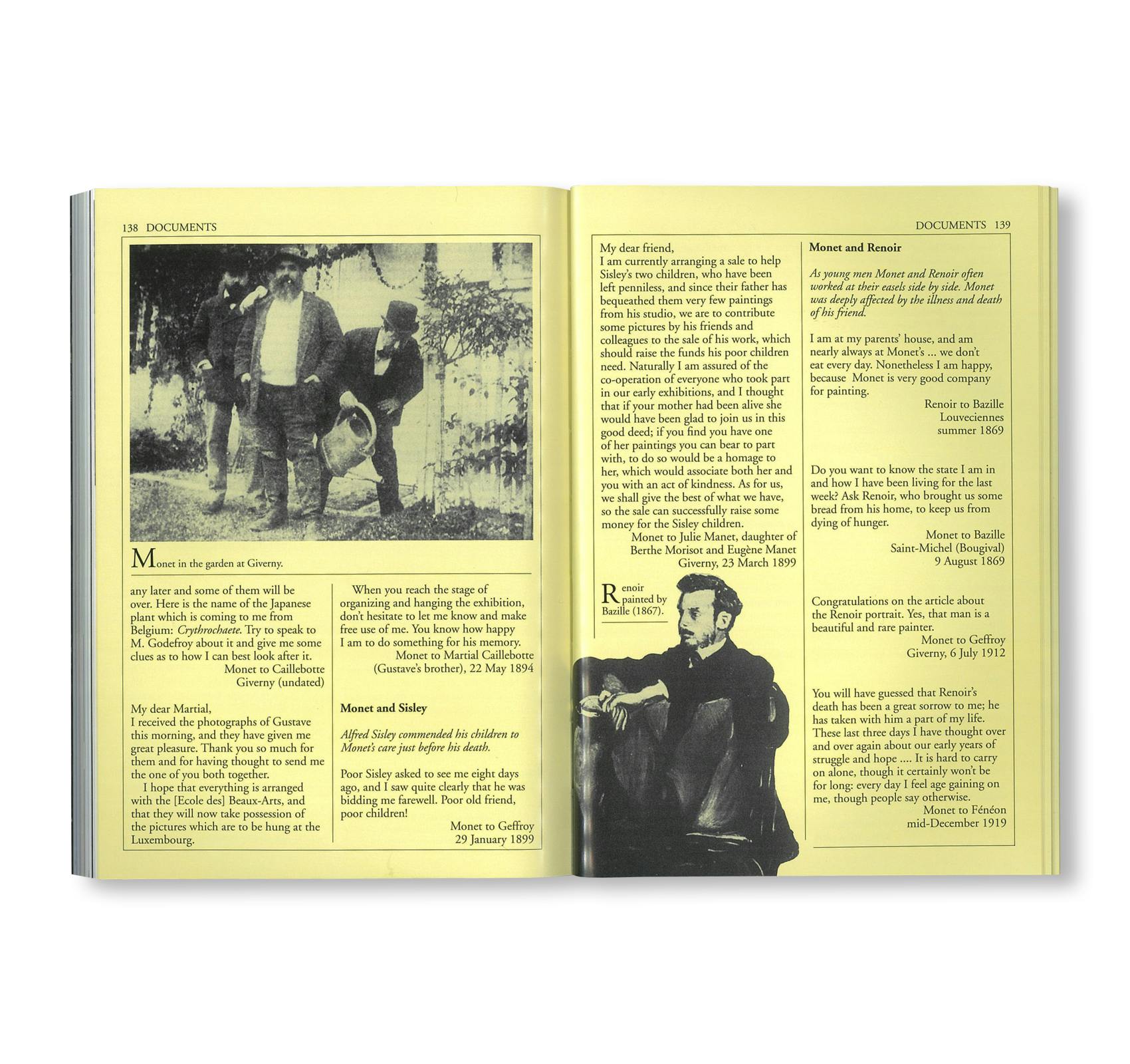 MONET: THE ULTIMATE IMPRESSIONIST (NEW HORIZONS)