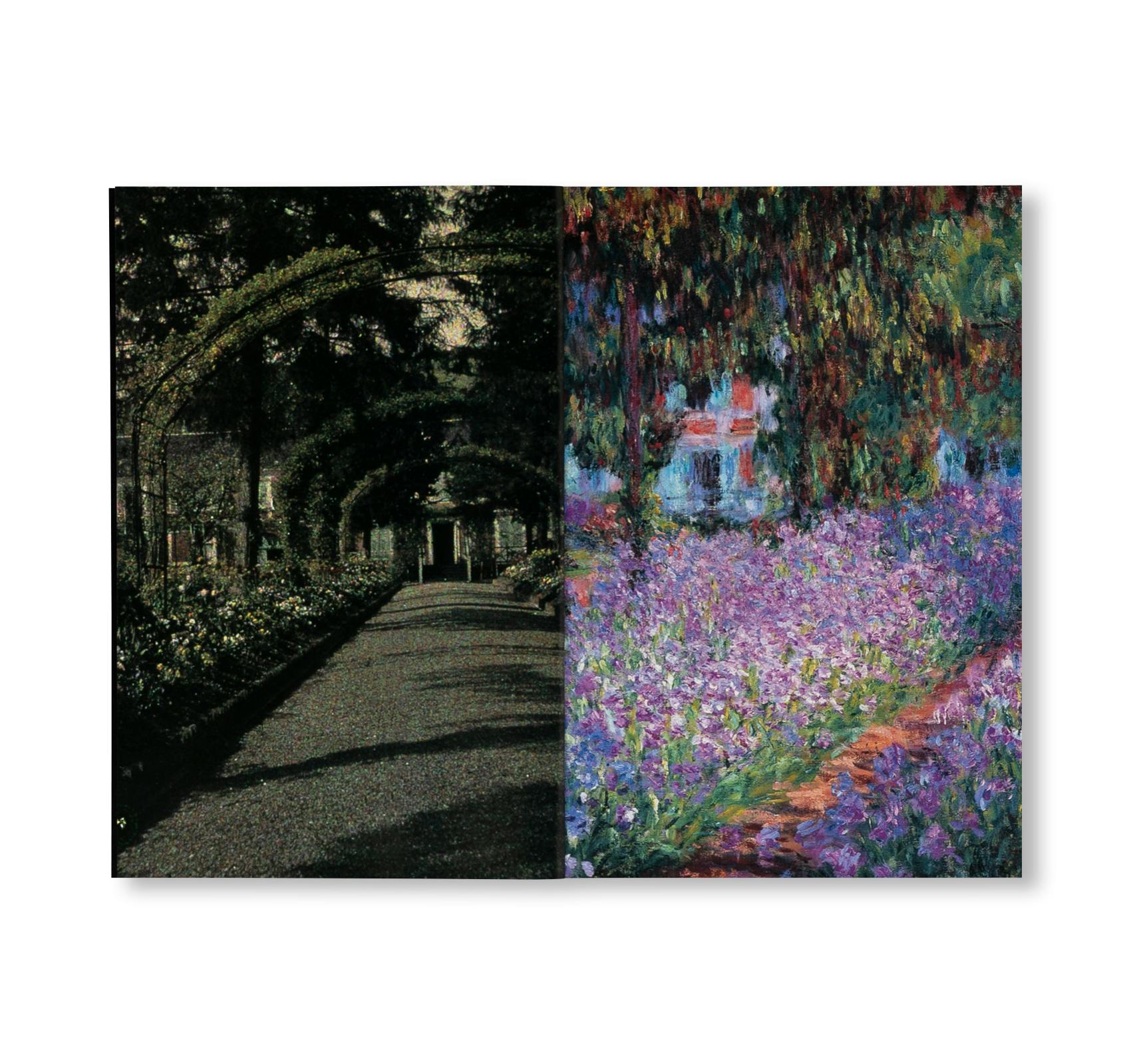 MONET: THE ULTIMATE IMPRESSIONIST (NEW HORIZONS)