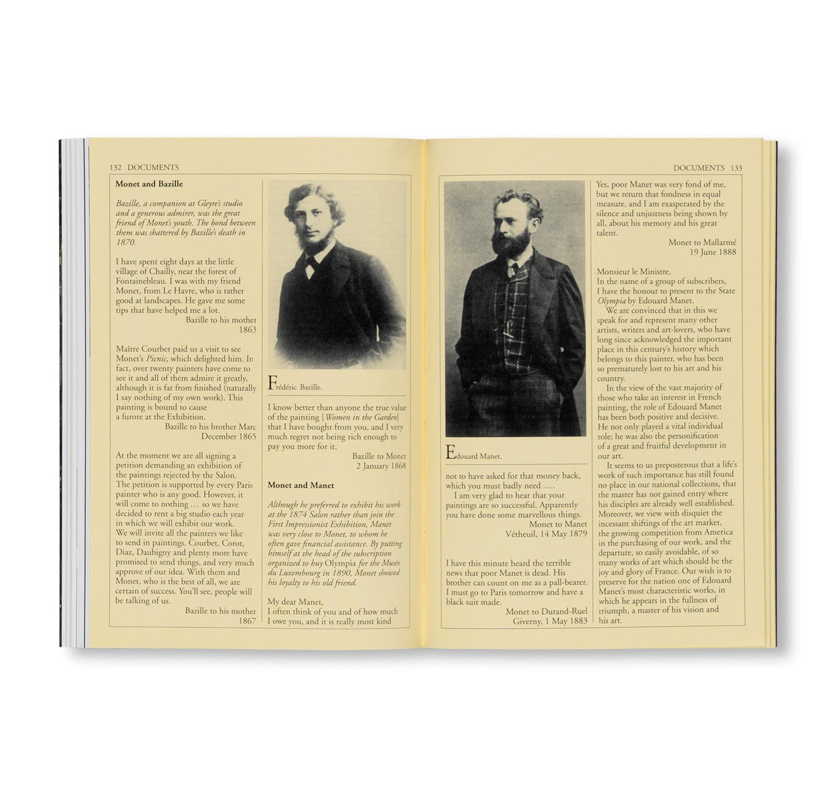 MONET: THE ULTIMATE IMPRESSIONIST (NEW HORIZONS)