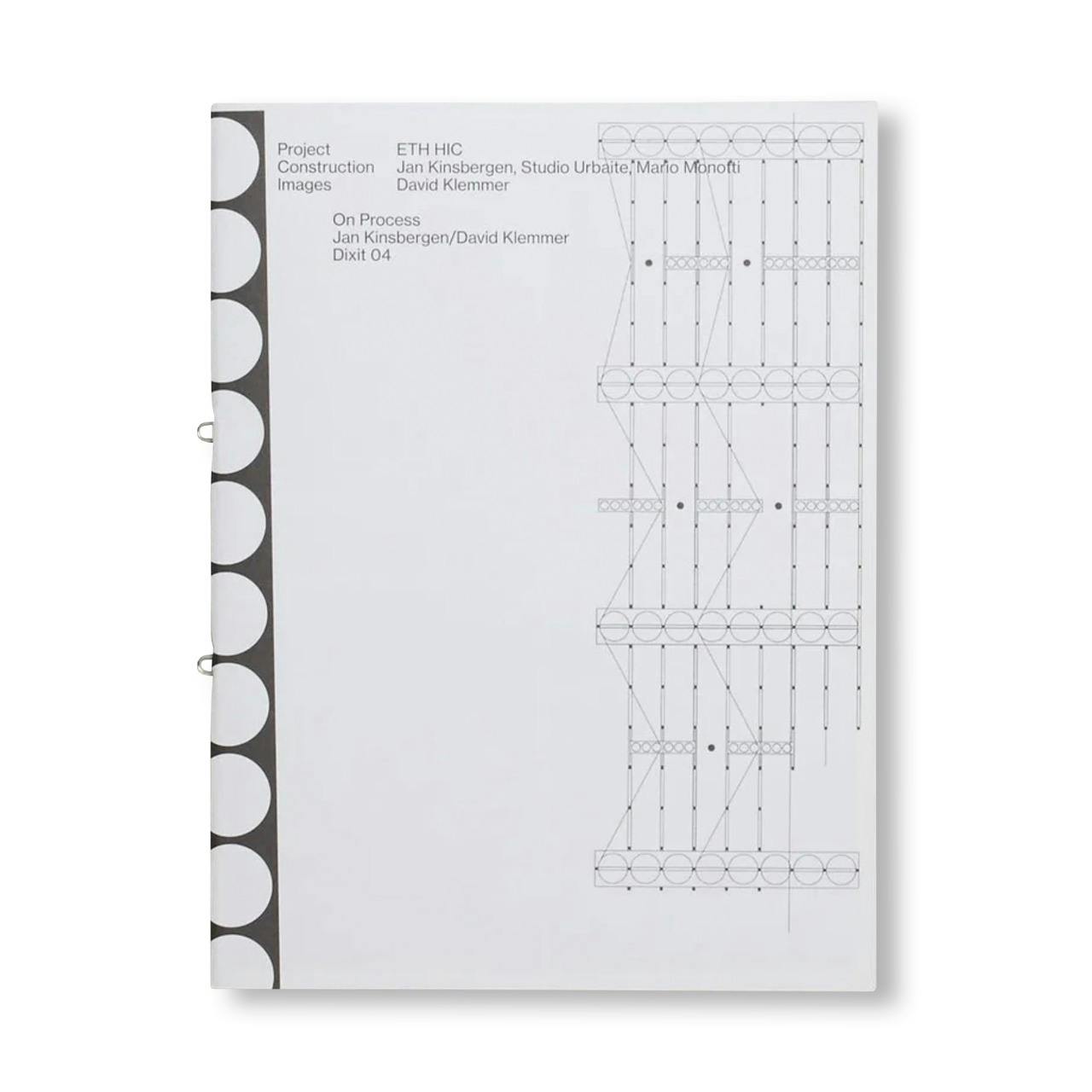 DIXIT #04 – ON PROCESS