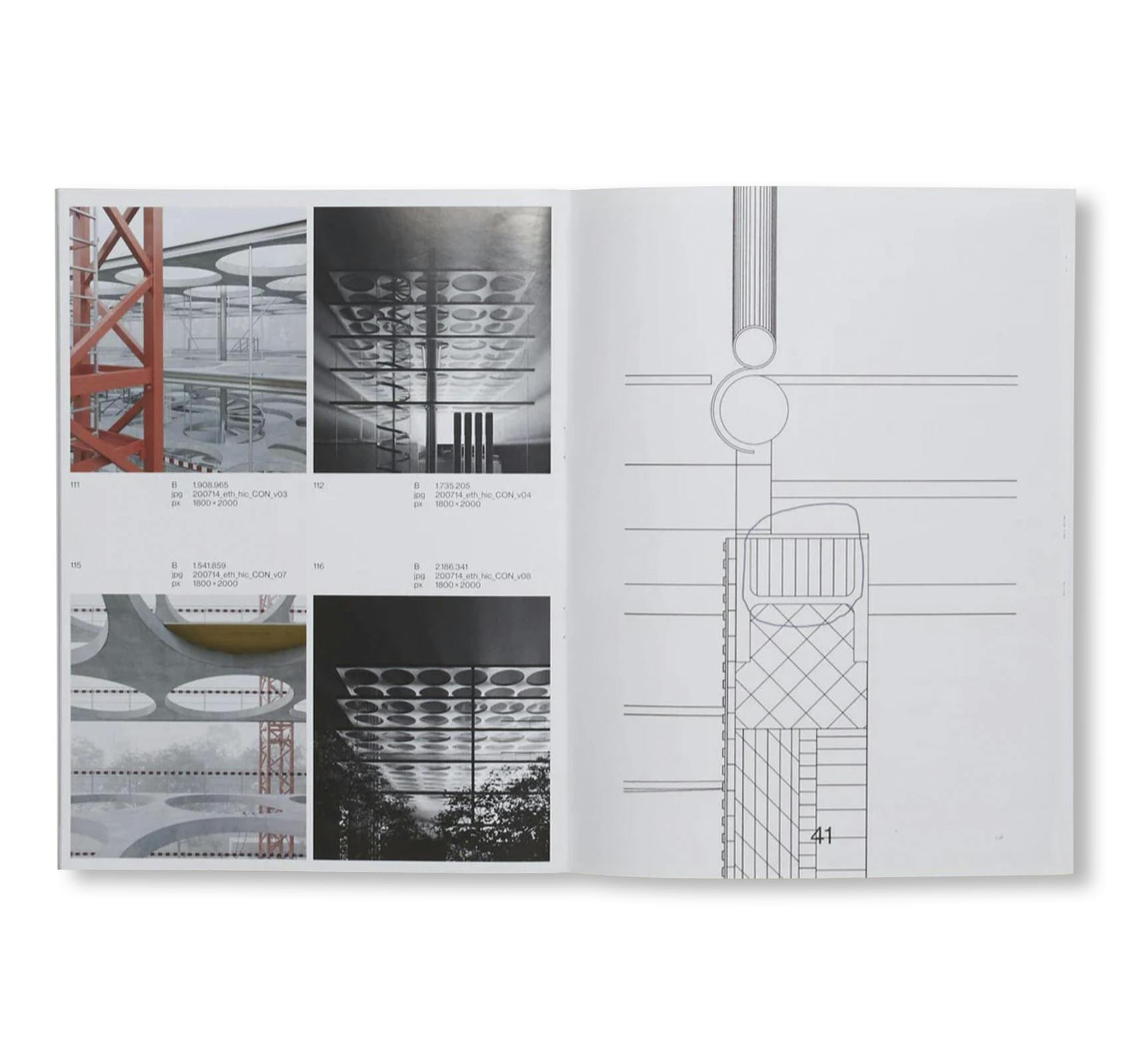 DIXIT #04 – ON PROCESS