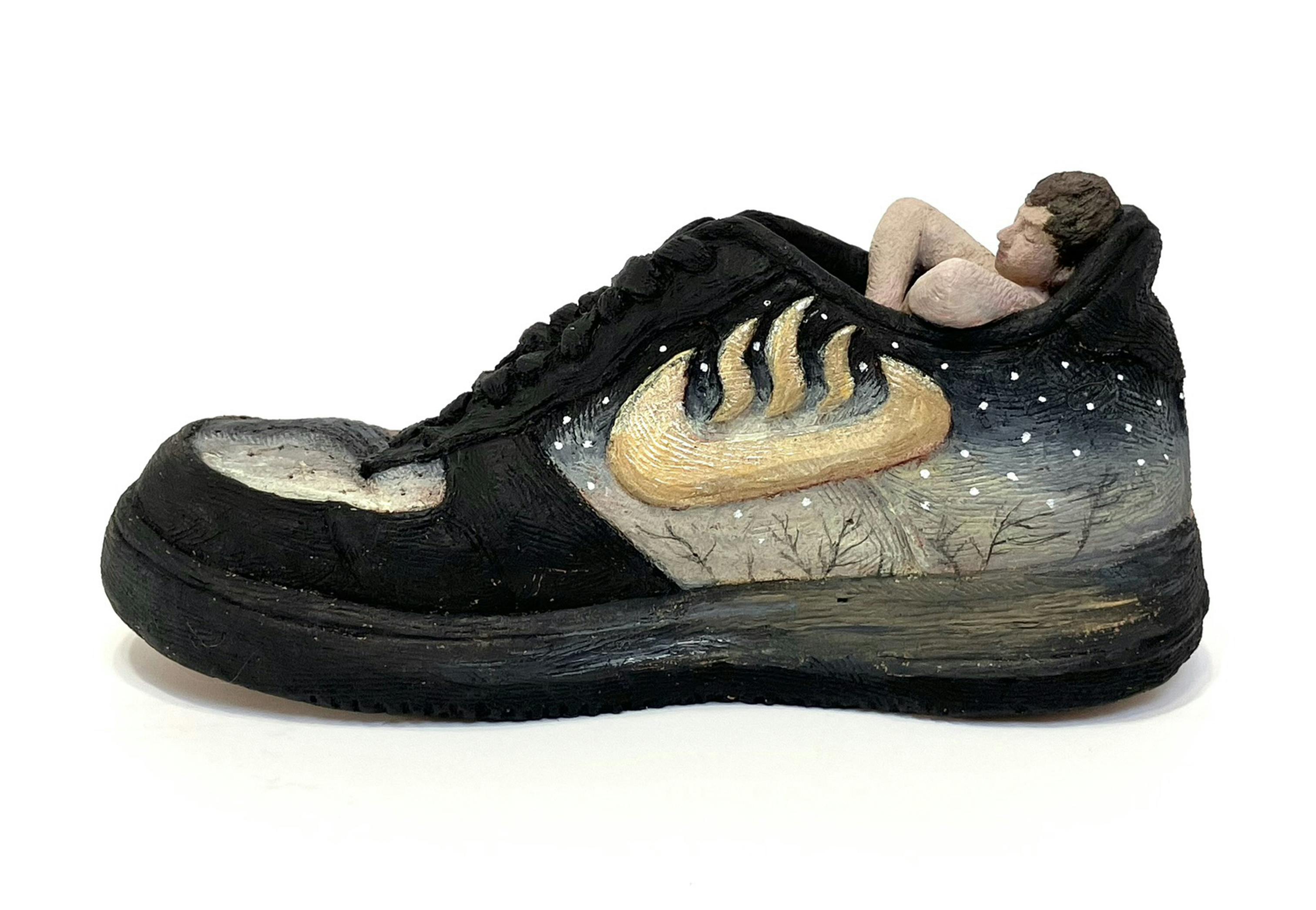 靴湯 S -spa force- (moon light)