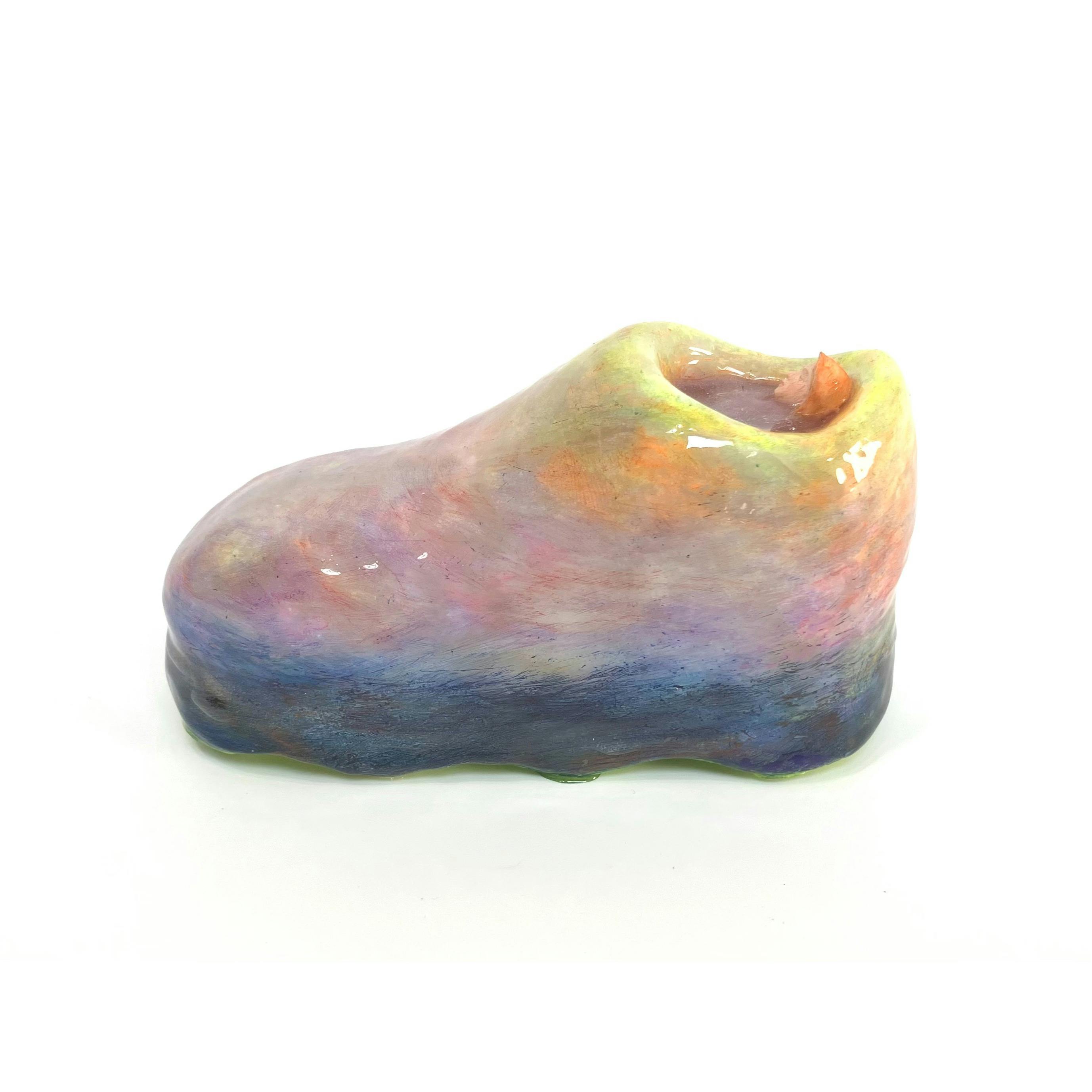 靴湯 S -stone-(sun and sea)