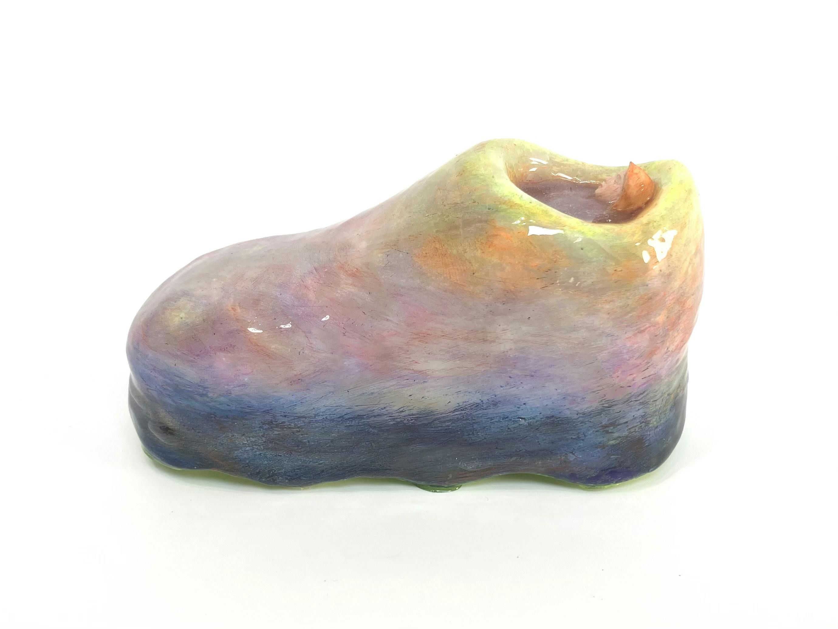 靴湯 S -stone-(sun and sea)