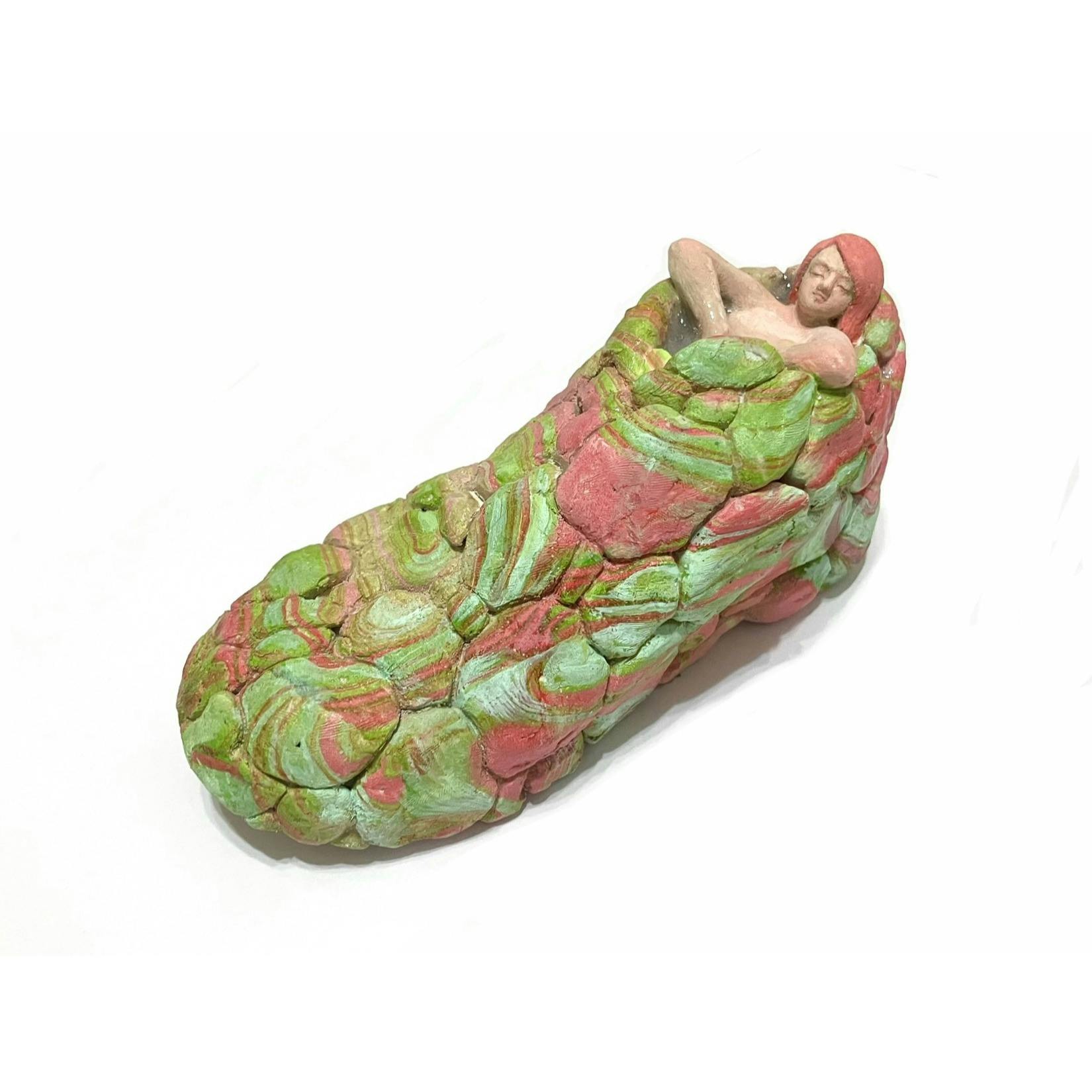 靴湯 S -marble-(cluster)