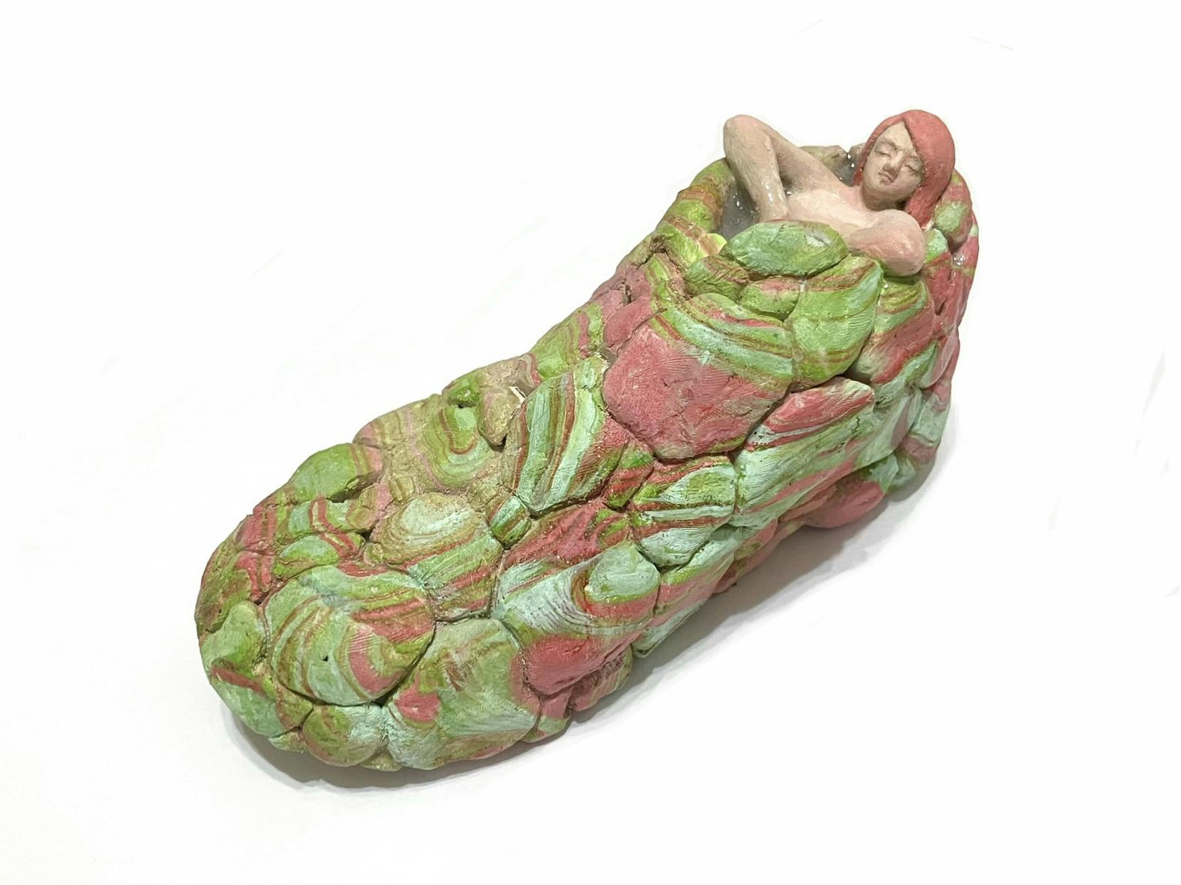 靴湯 S -marble-(cluster)