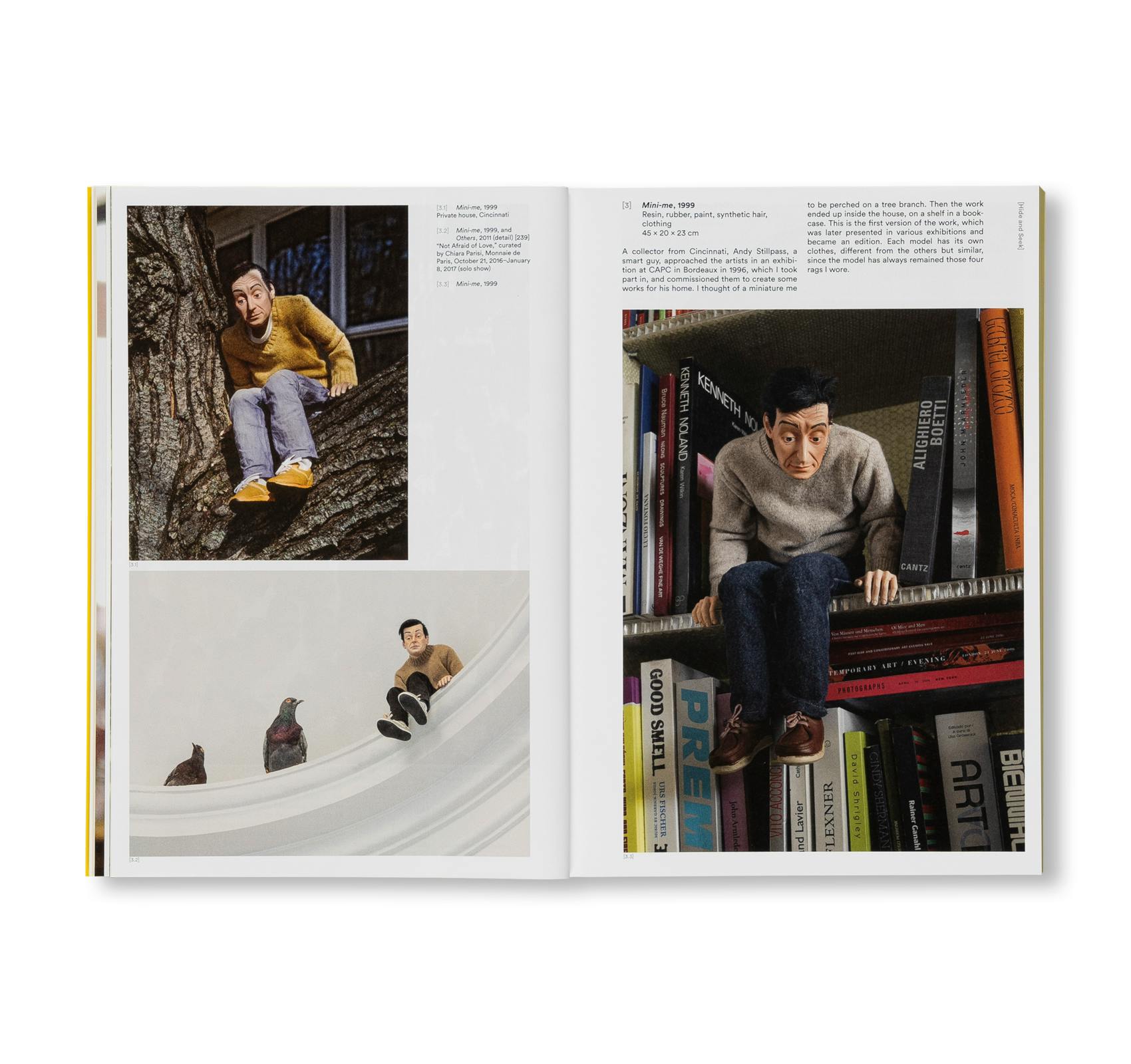 BEWARE OF YOURSELF [ENGLISH EDITION]