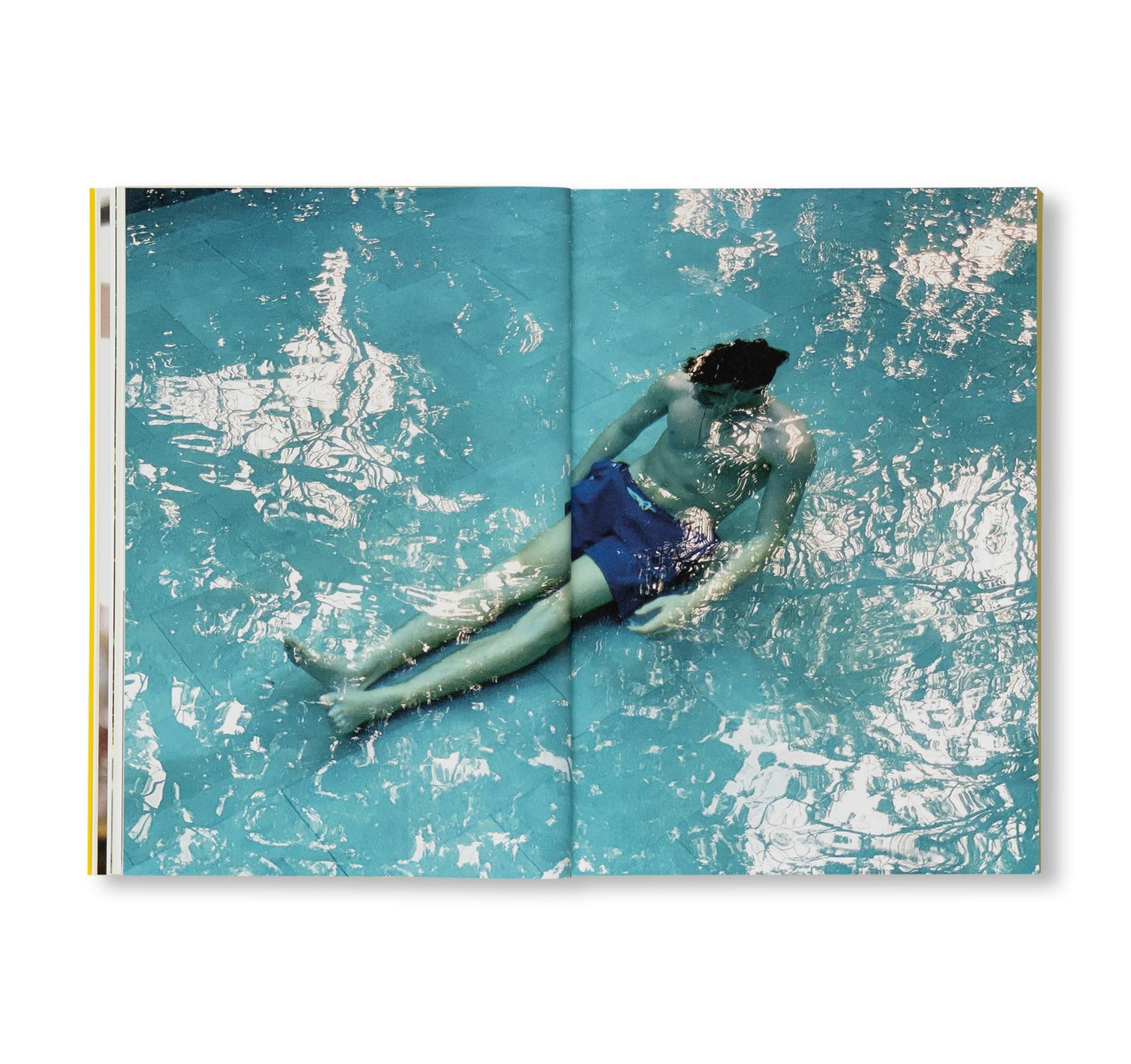 BEWARE OF YOURSELF [ENGLISH EDITION]