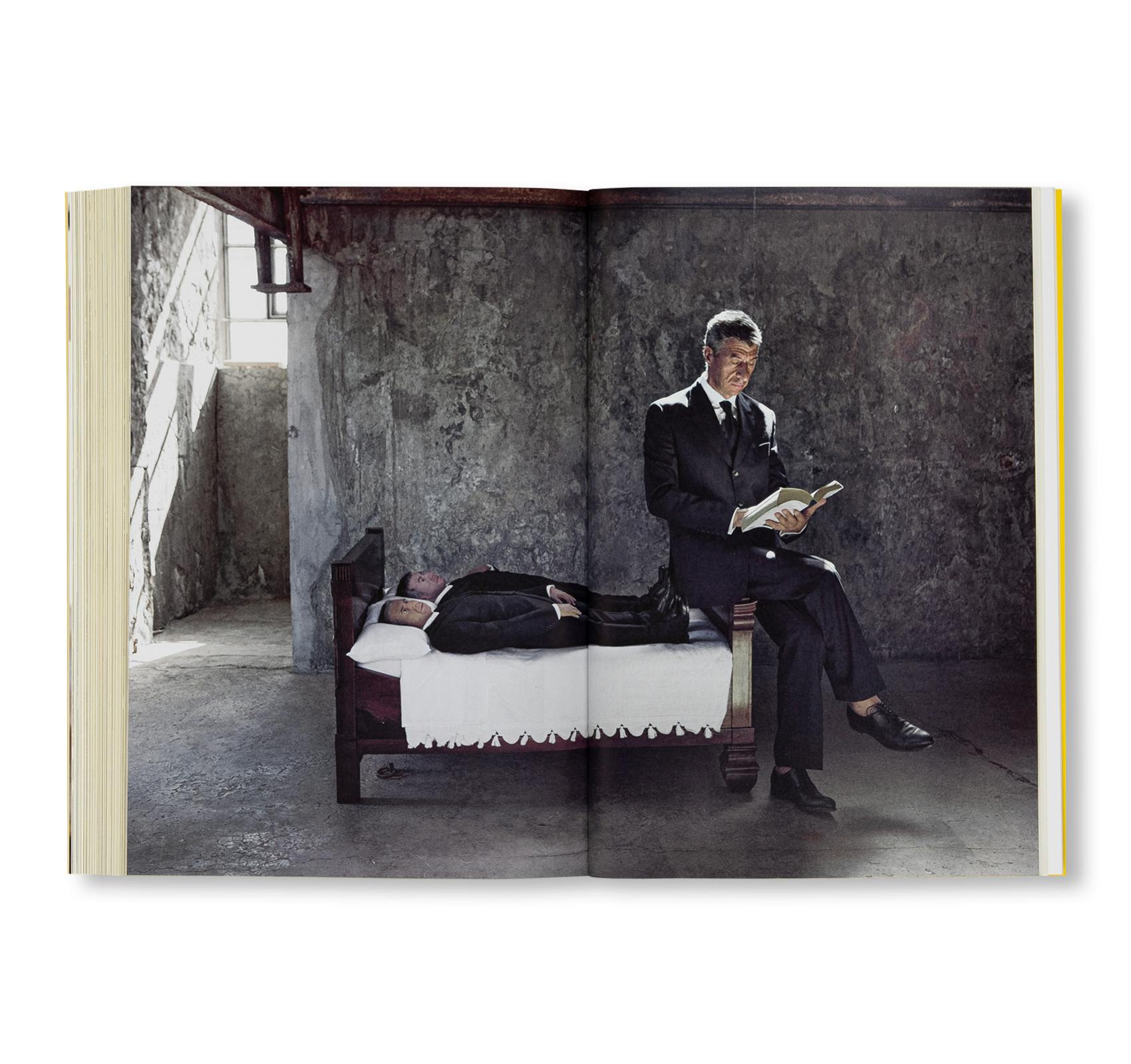 BEWARE OF YOURSELF [ENGLISH EDITION]