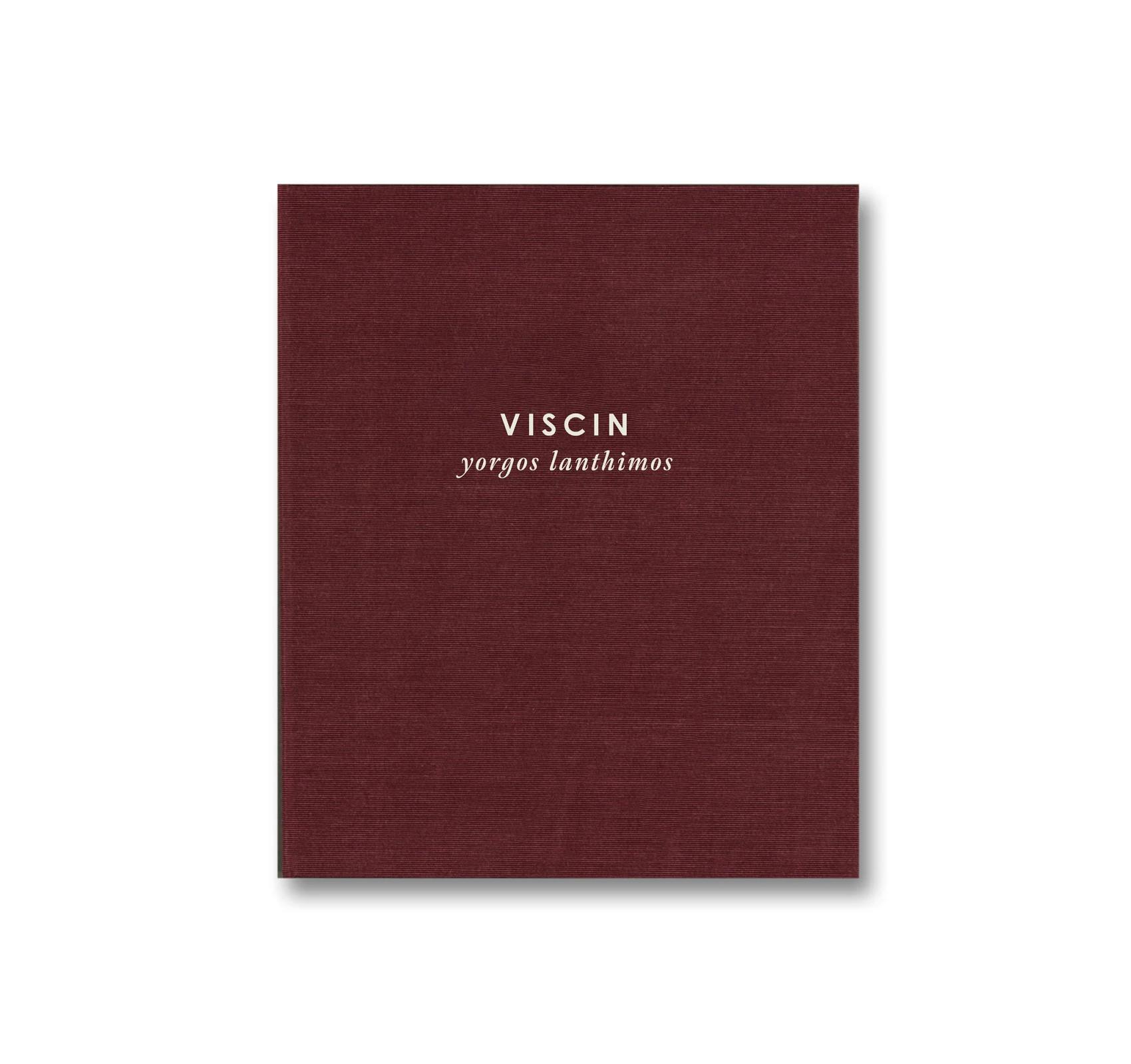 [予約受付中] VISCIN