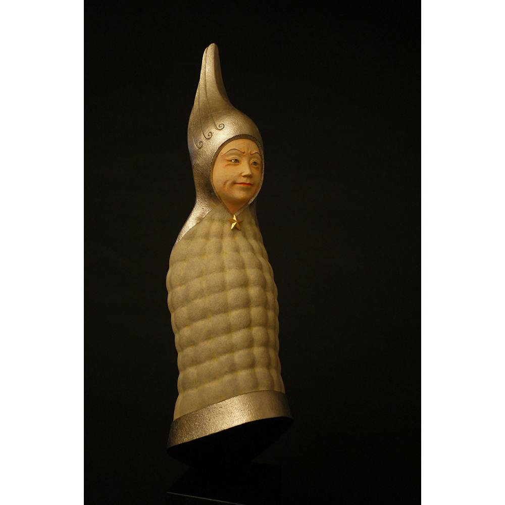 まなざしの先にあることば