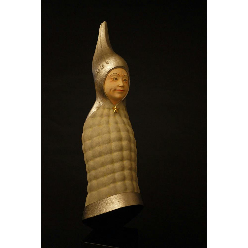 まなざしの先にあることば