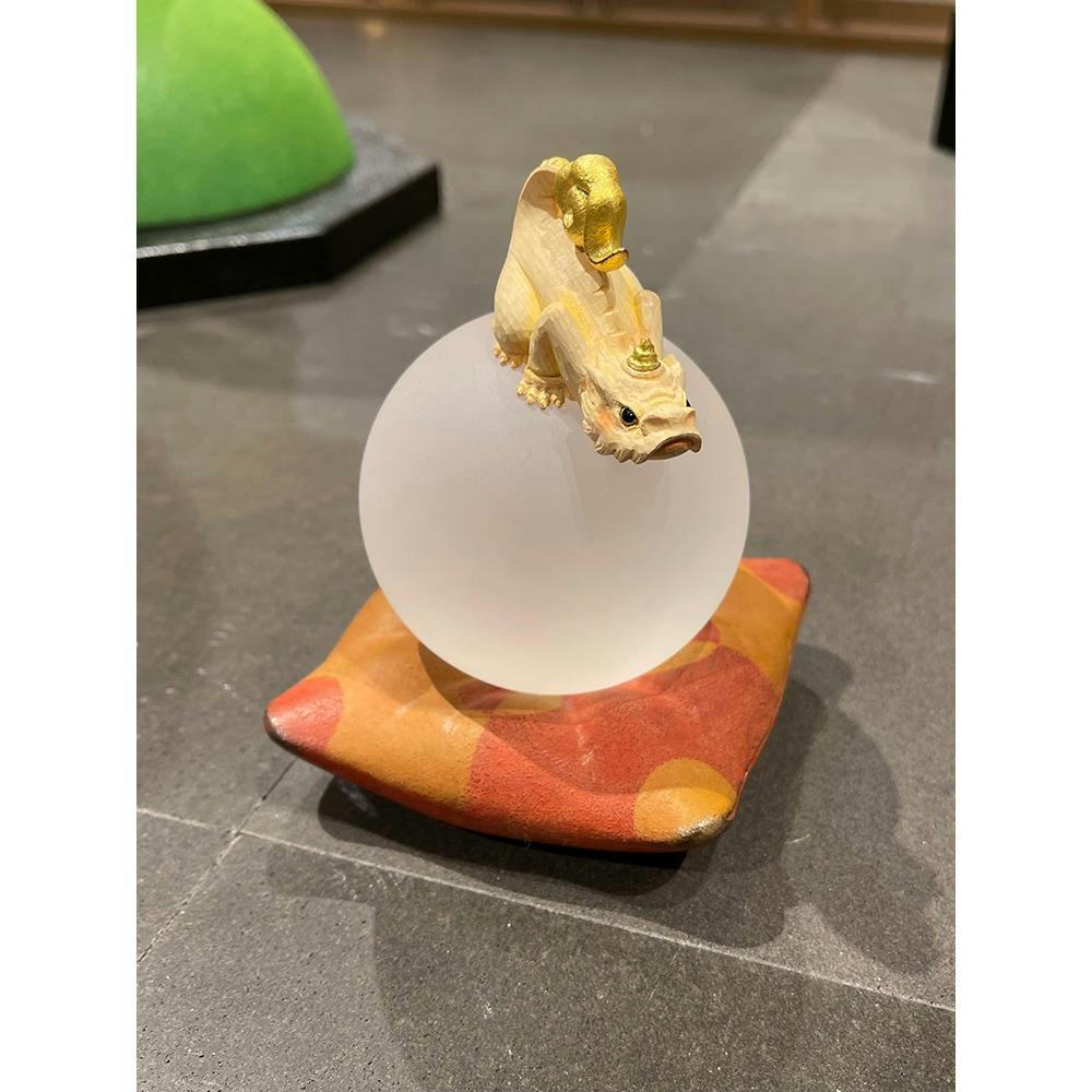 ことばのお使いー白龍ー