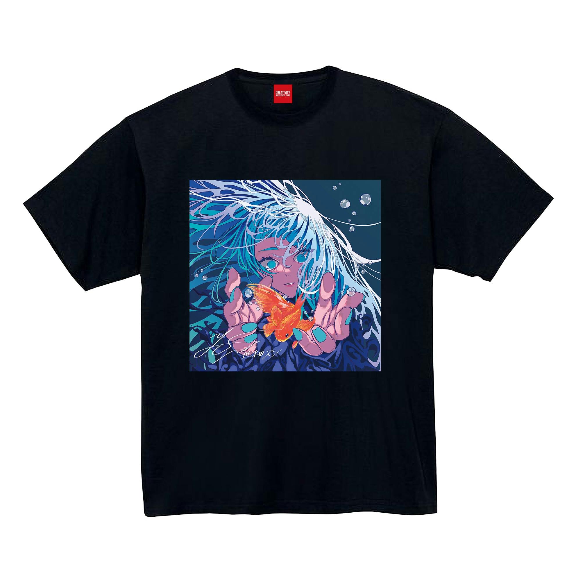 Tシャツ 世津田スン・M