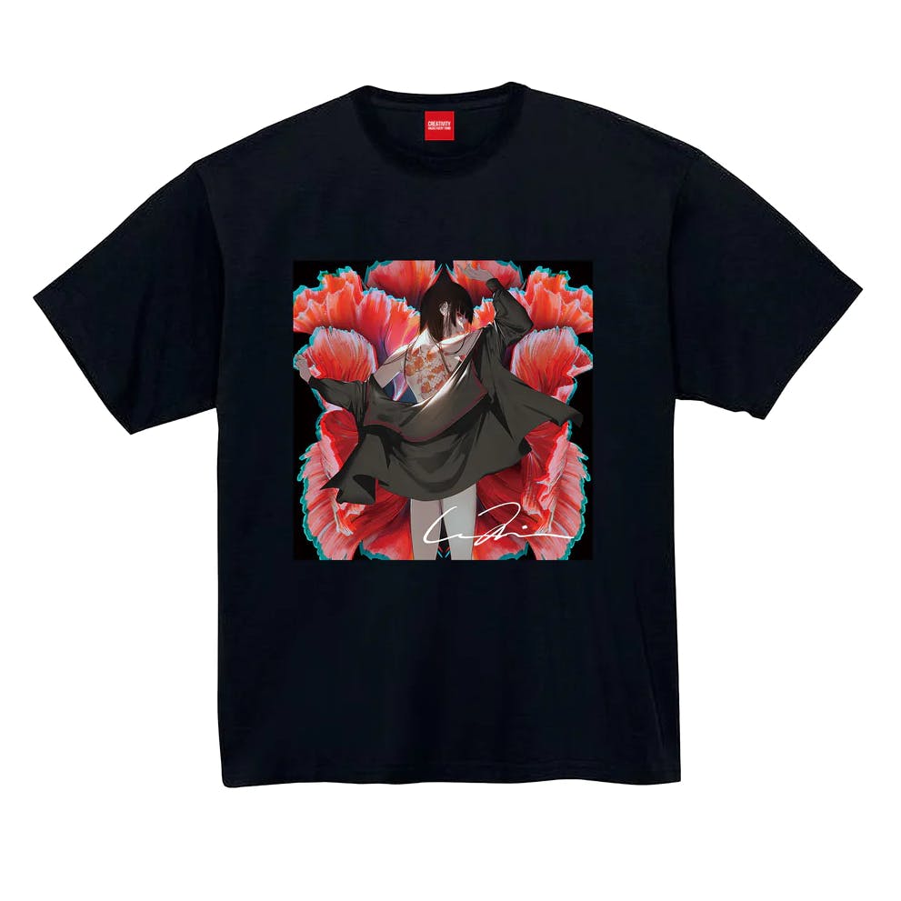 Tシャツ LOWRISE・M