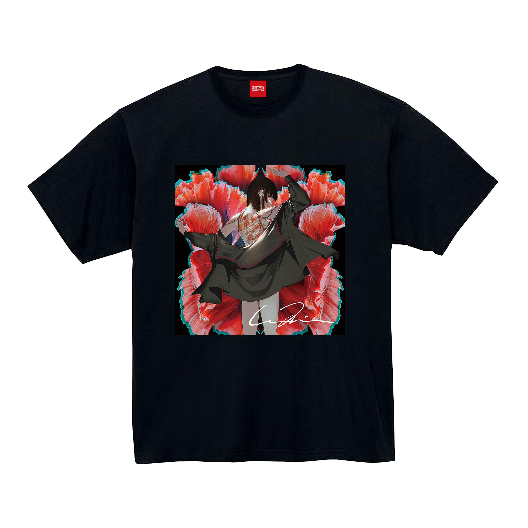 Tシャツ LOWRISE・L