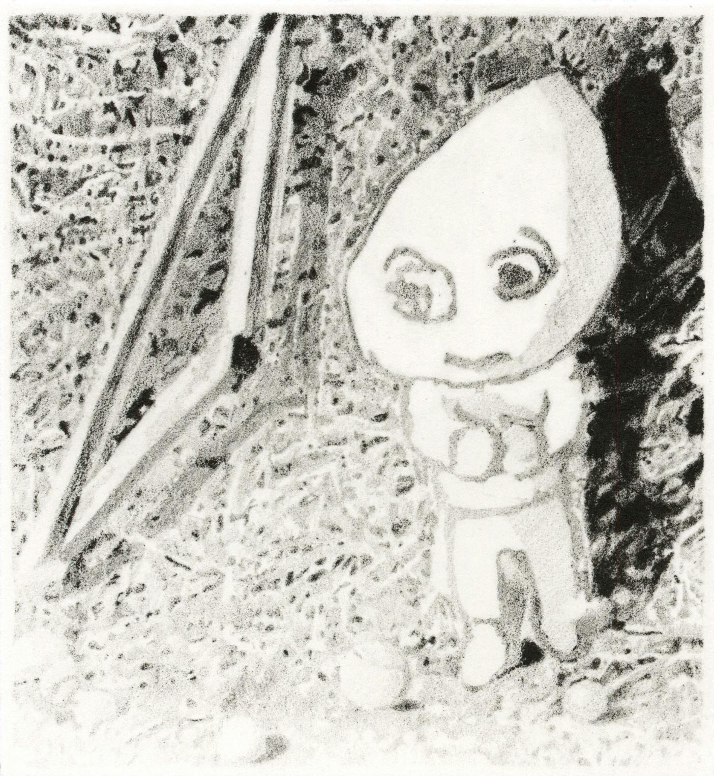 最小エネルギー