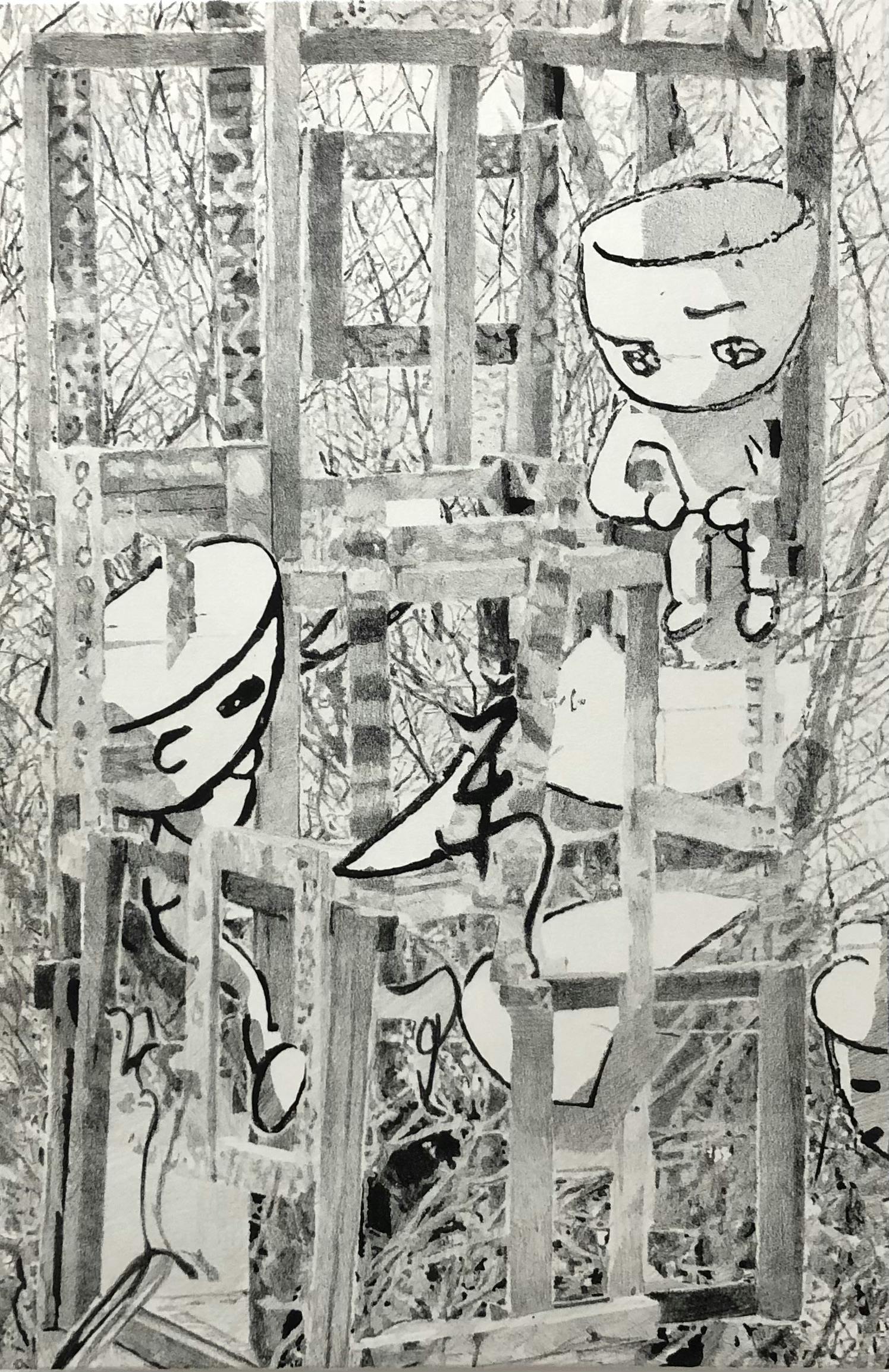 ミーティング係