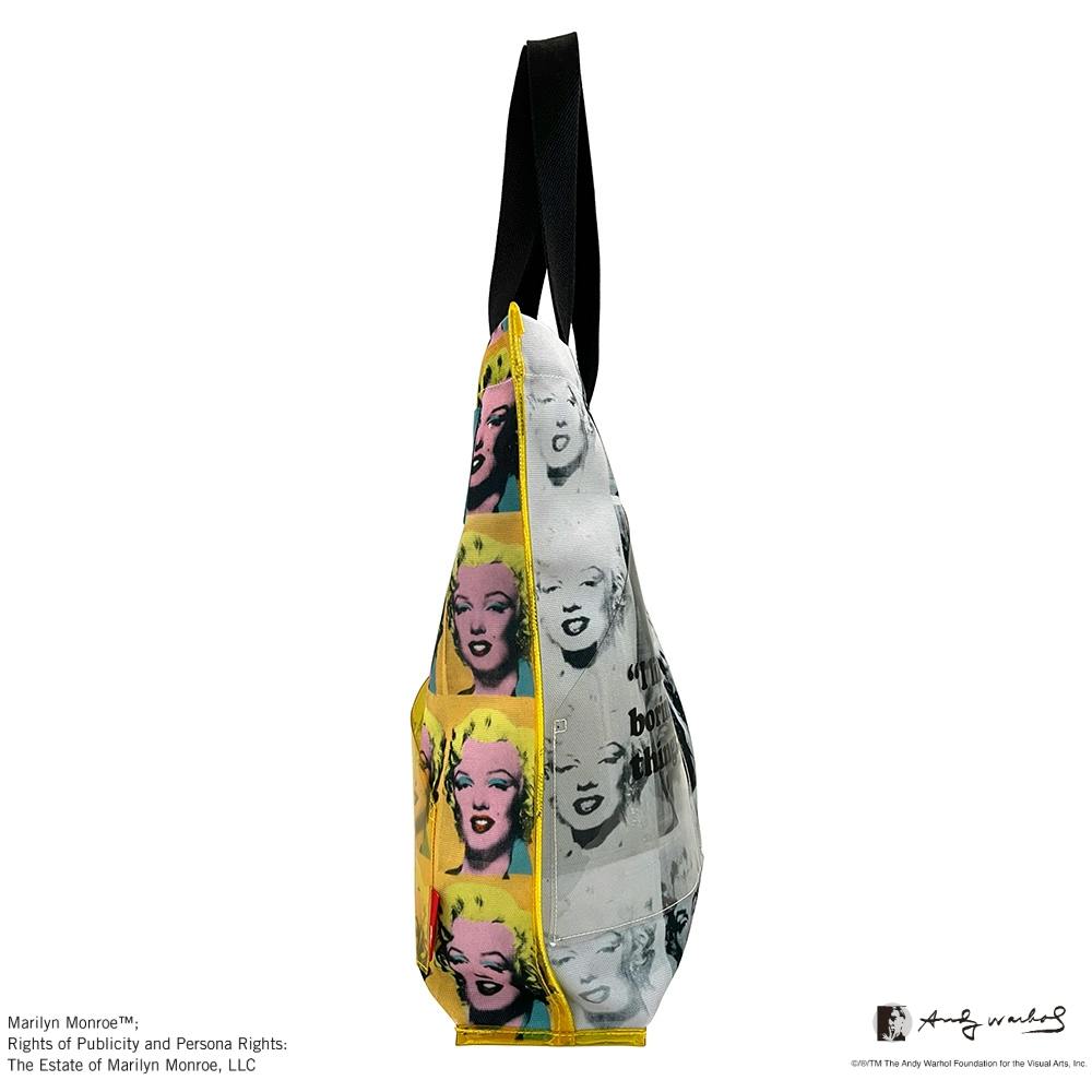Andy Warhol × ROOTOTE / TALL "Monroe" B / 830502