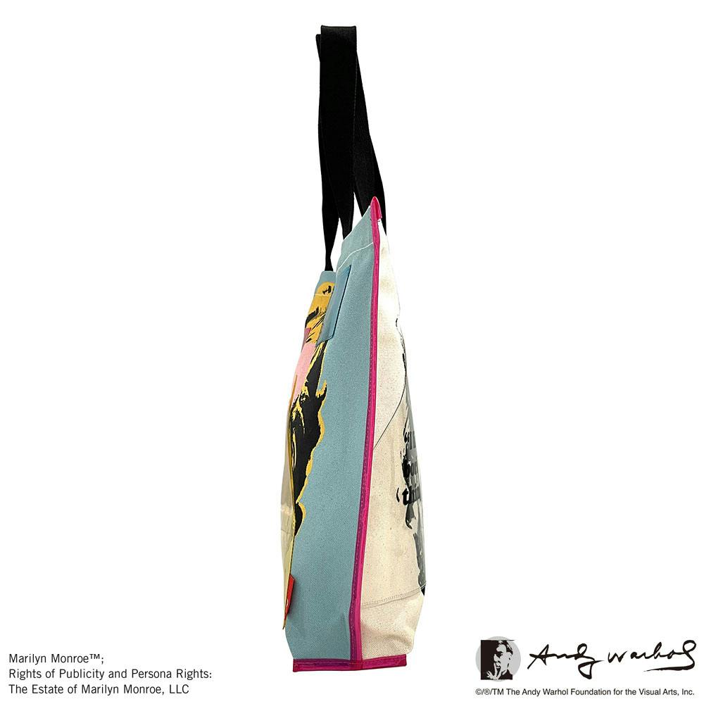 Andy Warhol × ROOTOTE / TALL "Monroe" A / 830501