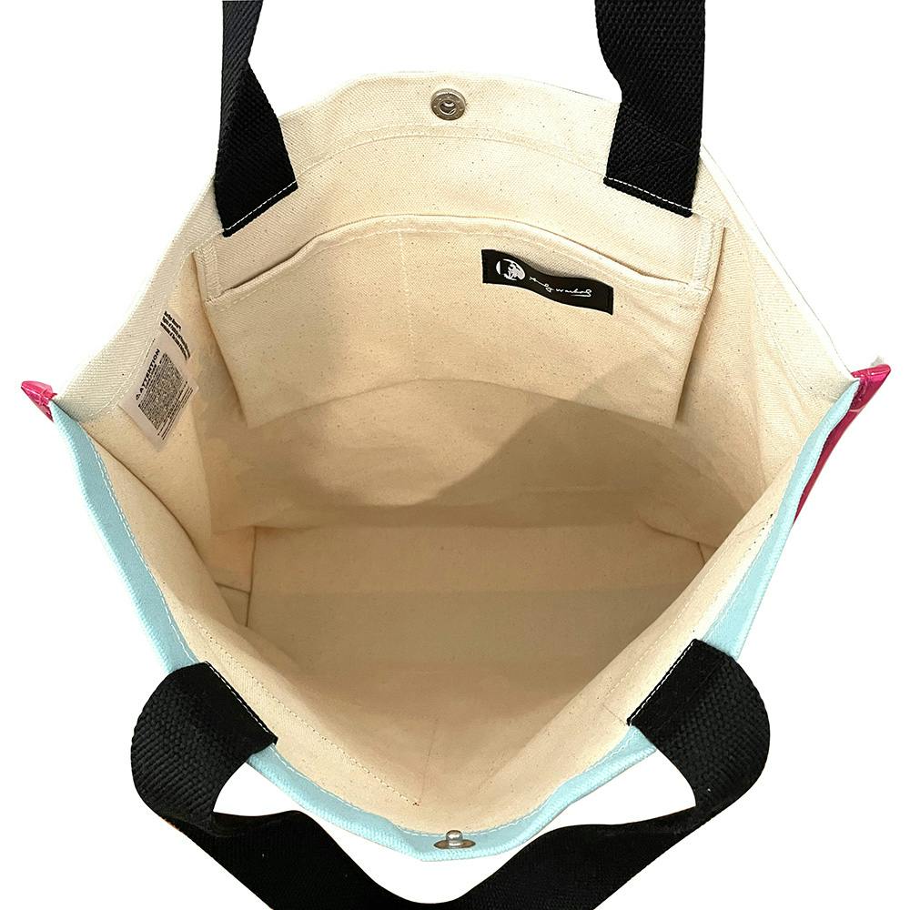 Andy Warhol × ROOTOTE / TALL "Monroe" A / 830501