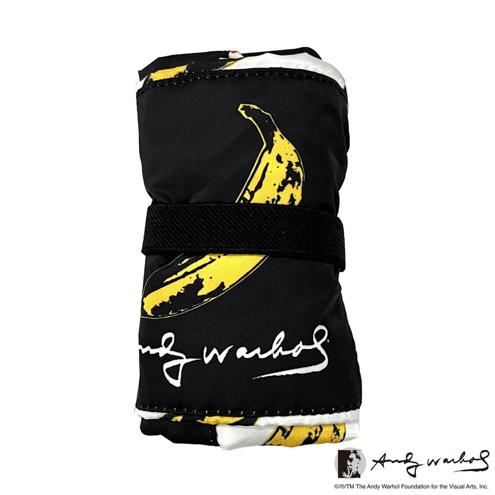 Andy Warhol × ROOTOTE / ROLL "Banana" / 829904