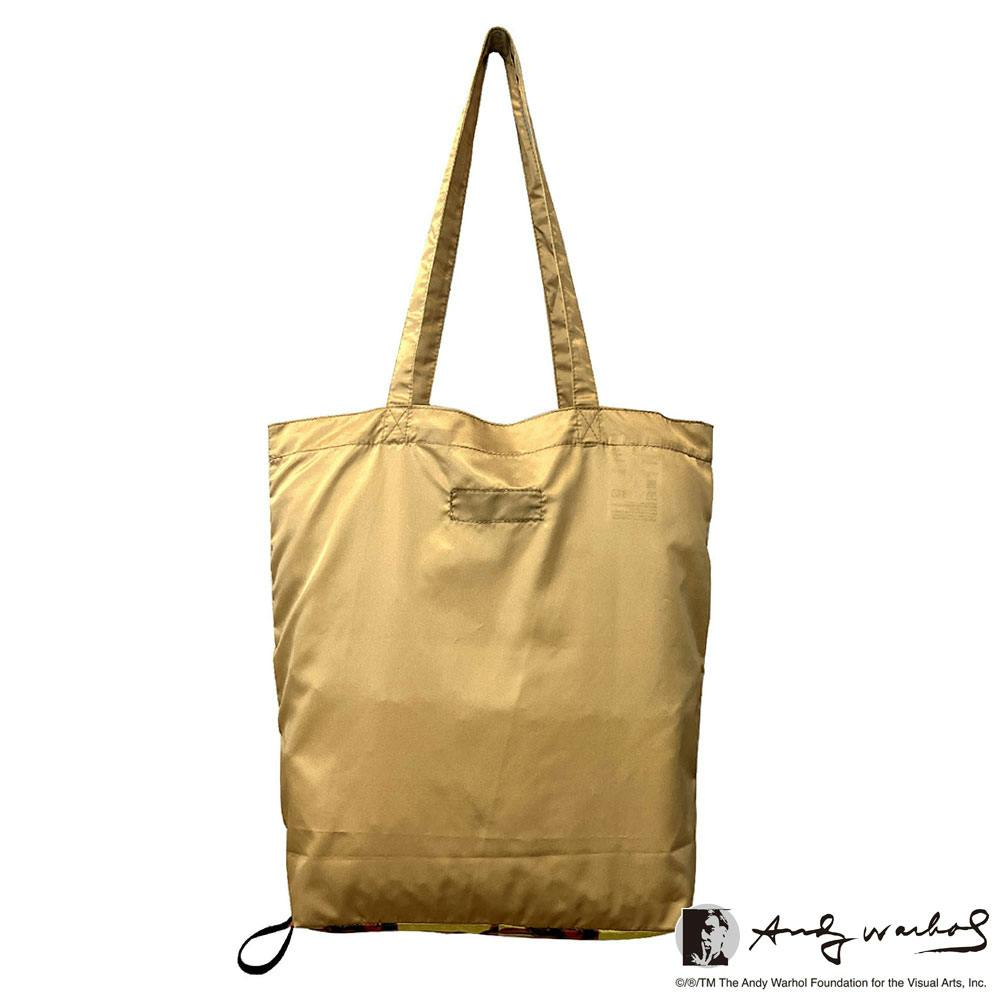 Andy Warhol × ROOTOTE / ROLL  "Portrait" / 829903