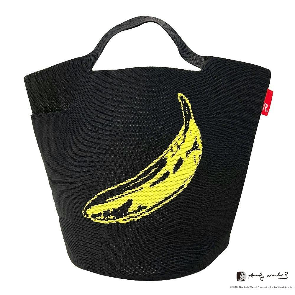 Andy Warhol×ROOTOTE / Po-No "Banana" / 829602