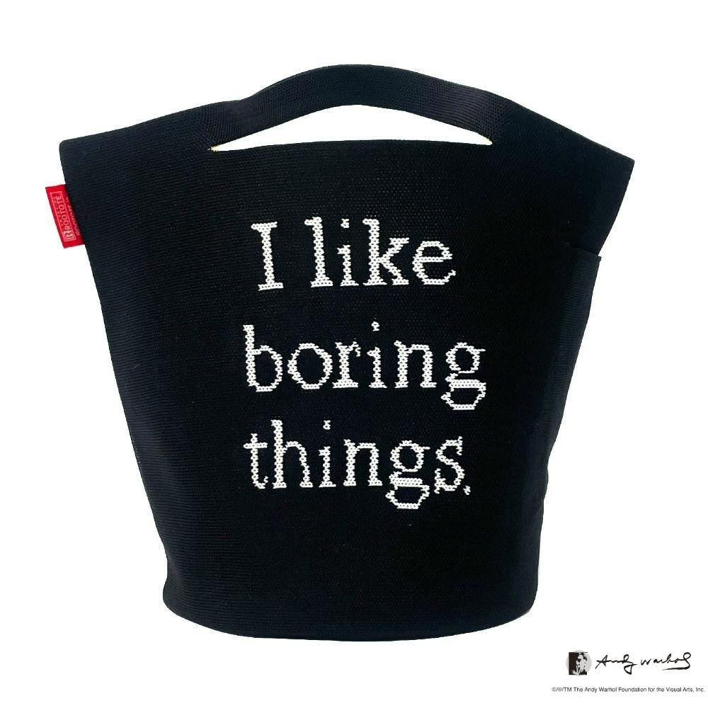 Andy Warhol×ROOTOTE / Po-No "Banana" / 829602