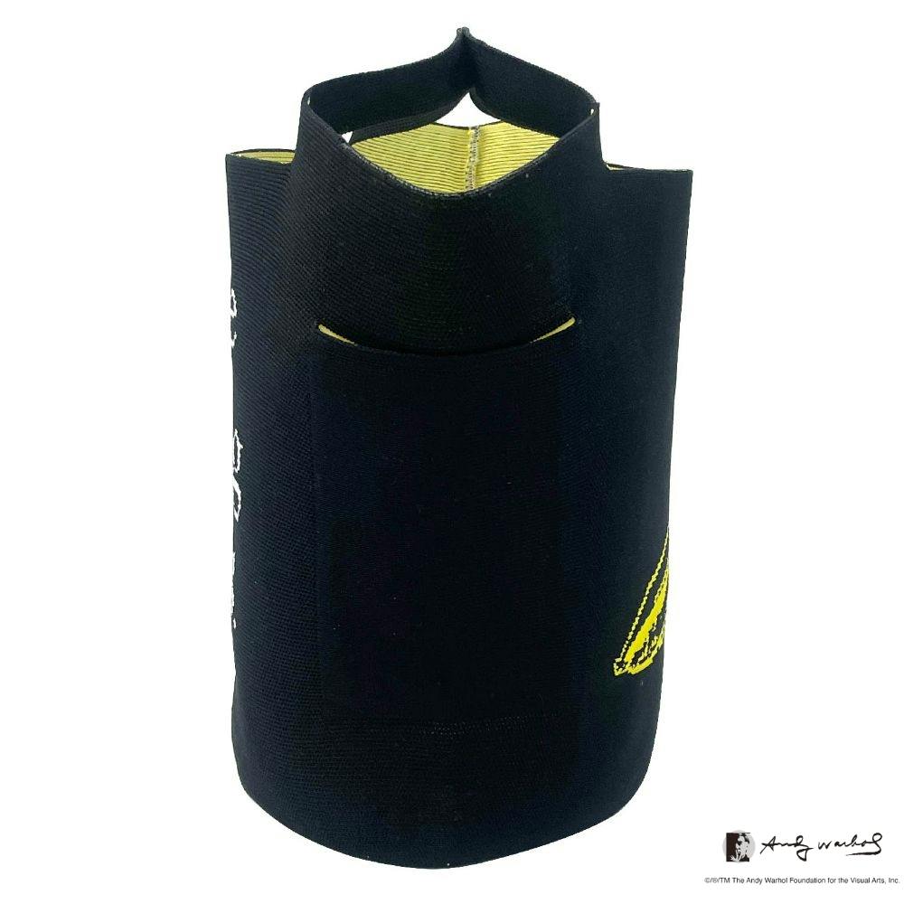 Andy Warhol×ROOTOTE / Po-No "Banana" / 829602