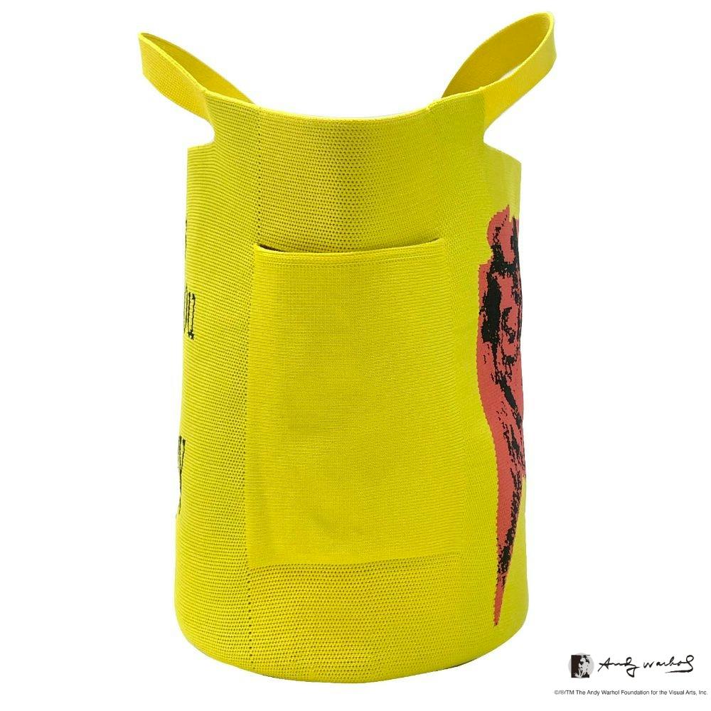 Andy Warhol×ROOTOTE / Po-No "Cow" / 829601