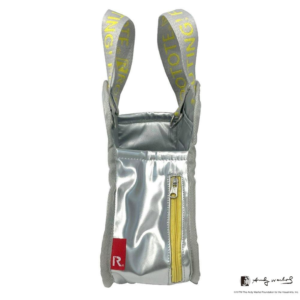 Andy Warhol×ROOTOTE / Kodomo ROO "Banana" / 829502