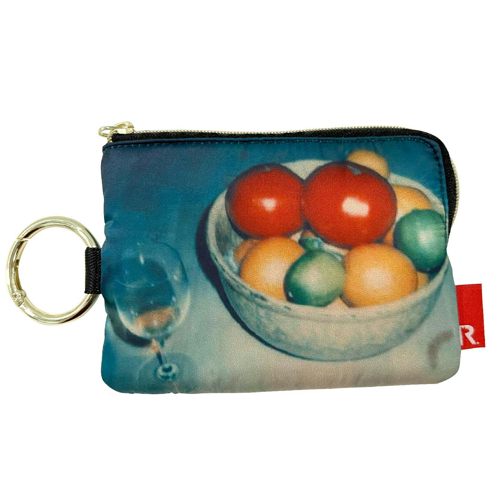 Andy Warhol×ROOTOTE / PADDED POUCH "Still" / 829805