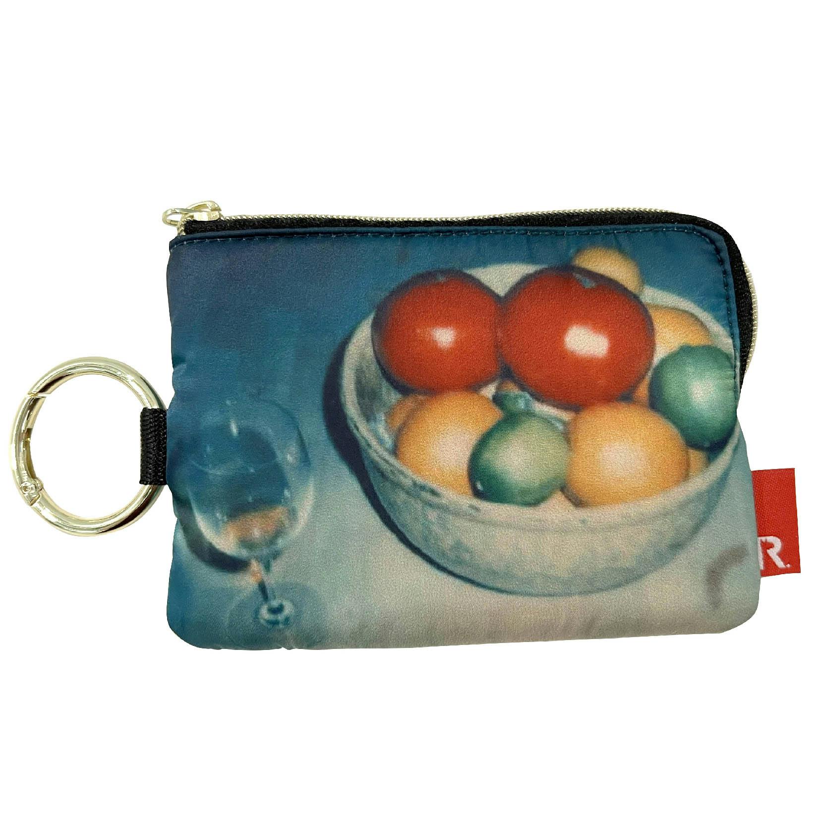 Andy Warhol×ROOTOTE / PADDED POUCH "Still" / 829805